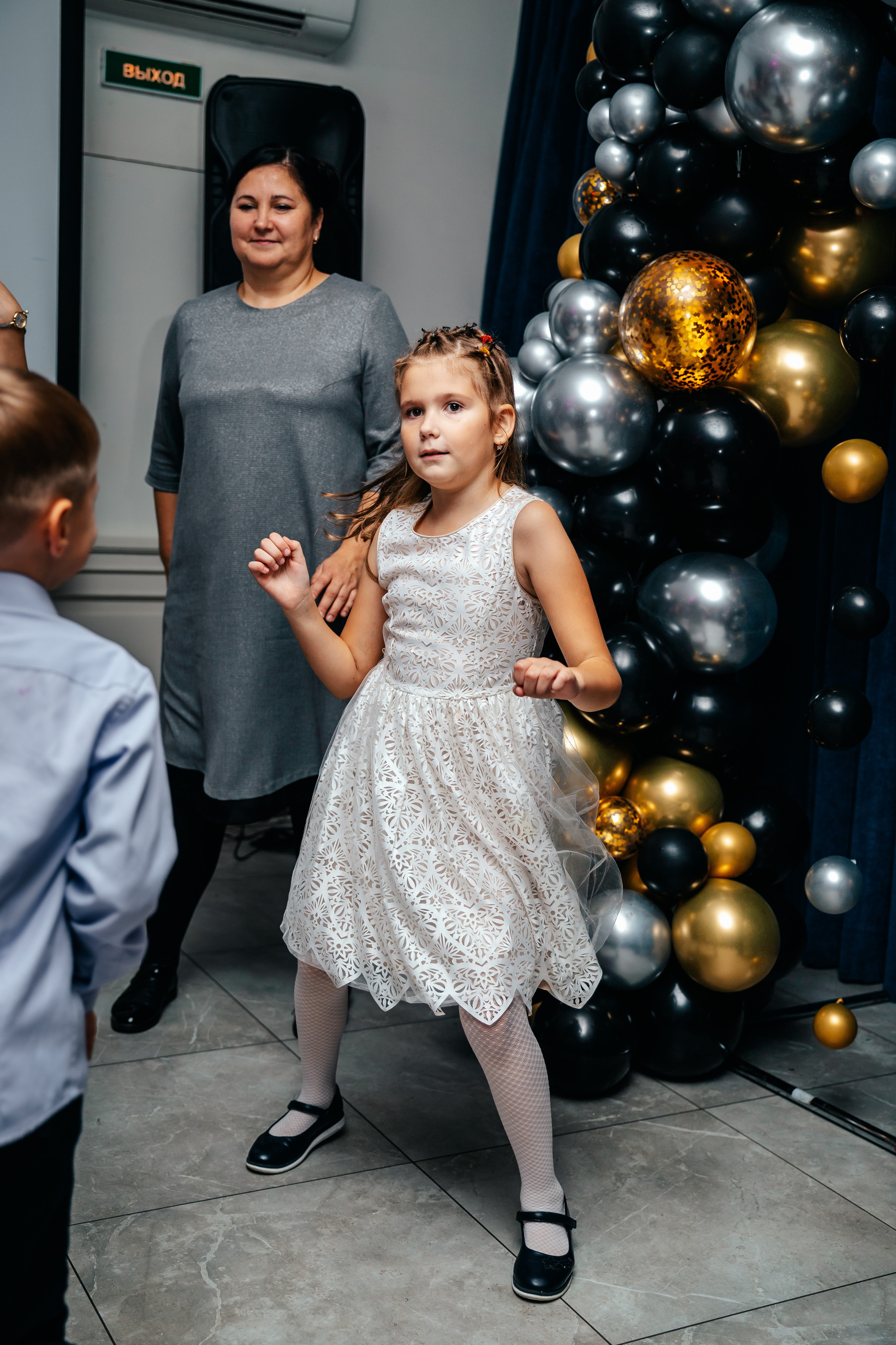 Юбилей 50 лет. Семейный lifestyle фотограф в Санкт-Петербурге Людмила Пахомова