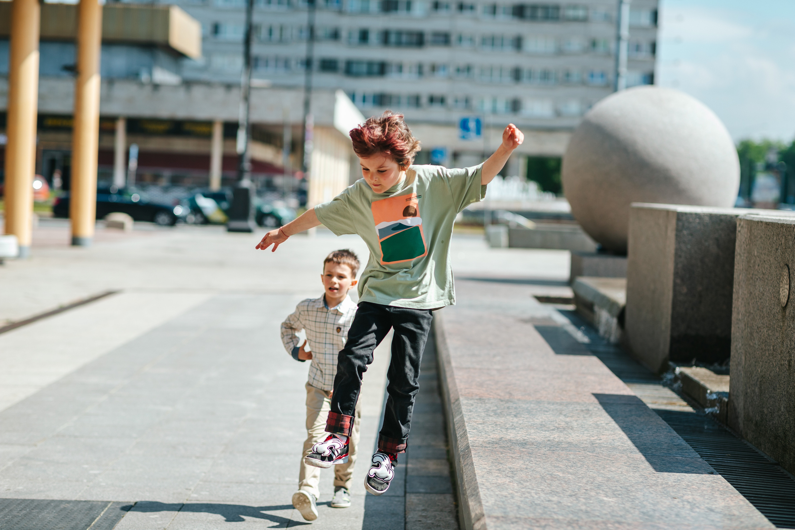 Фоторепортаж. Семейный lifestyle фотограф в Санкт-Петербурге Людмила Пахомова