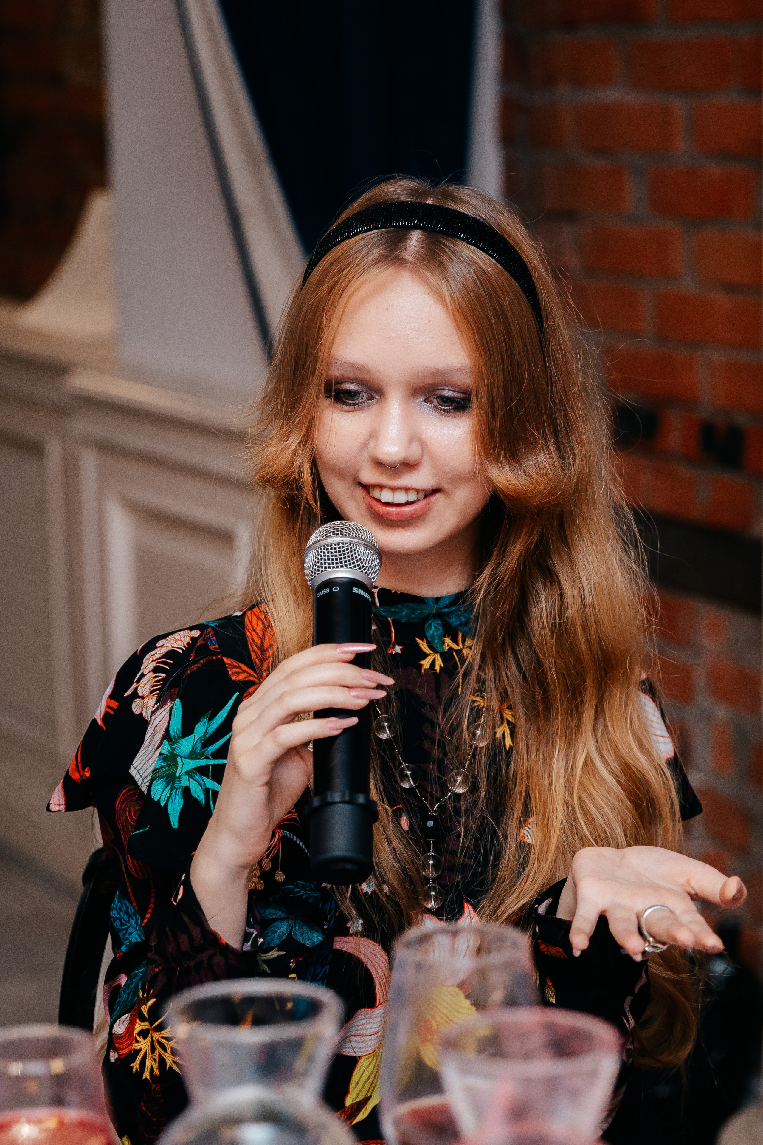 Юбилей 50 лет. Семейный lifestyle фотограф в Санкт-Петербурге Людмила Пахомова