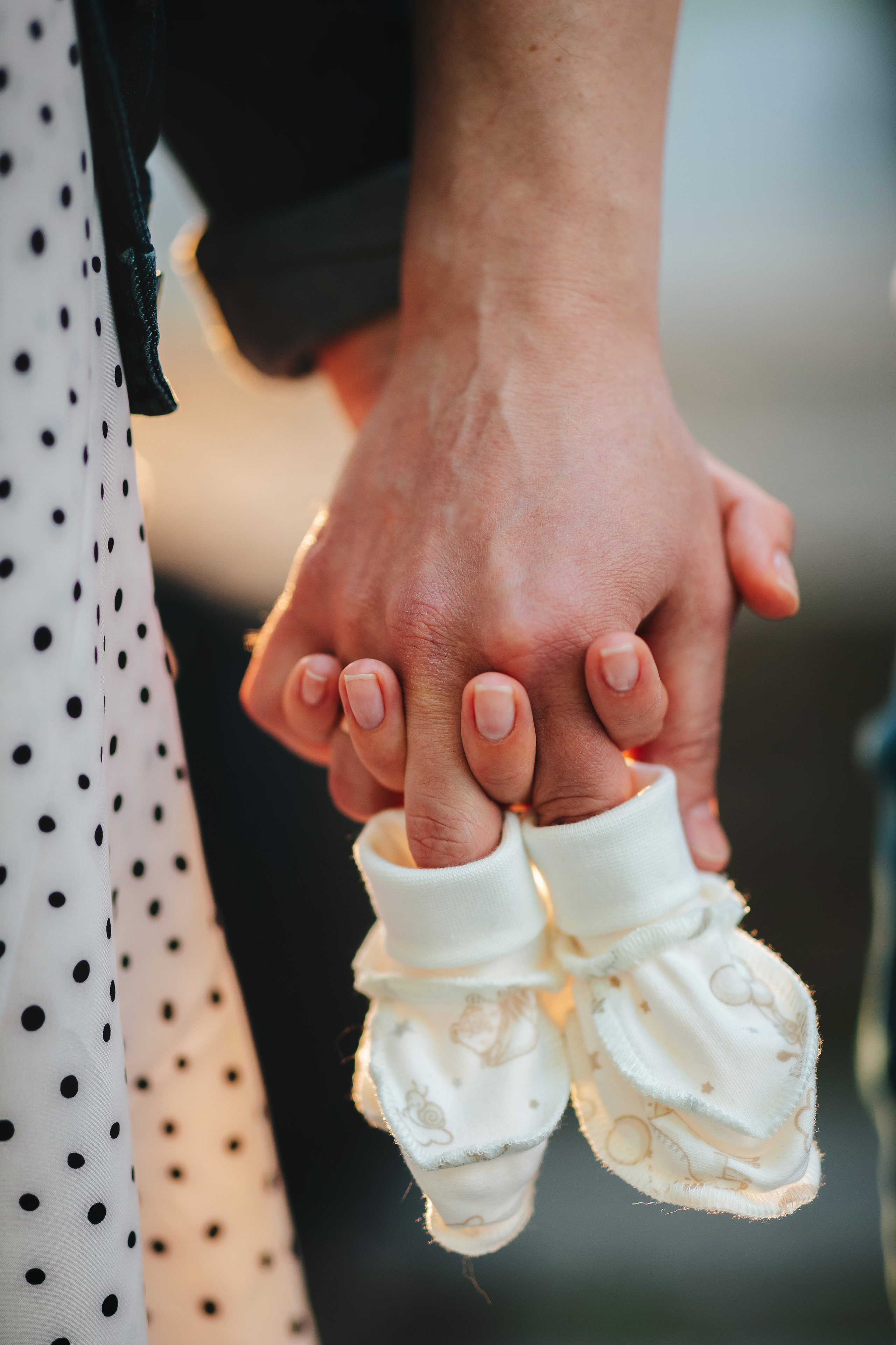 Фотопрогулка «в ожидании». Семейный lifestyle фотограф в Санкт-Петербурге Людмила Пахомова