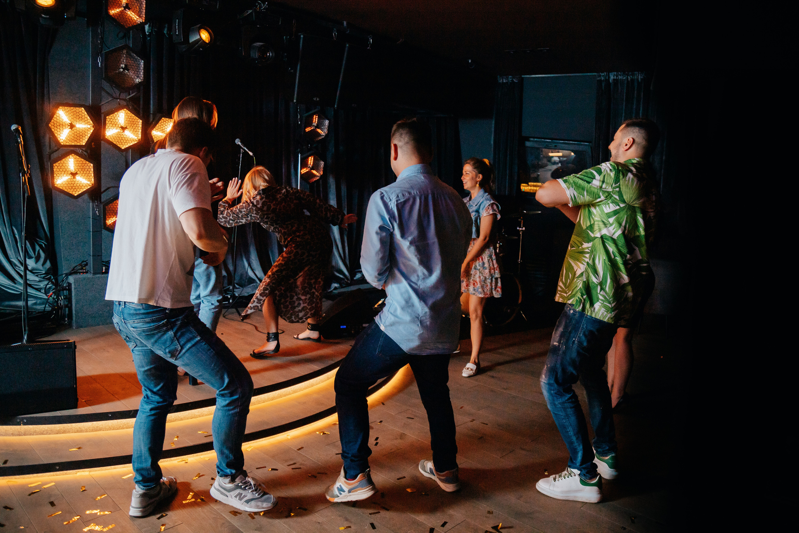 День Рождения Яны. Семейный lifestyle фотограф в Санкт-Петербурге Людмила Пахомова