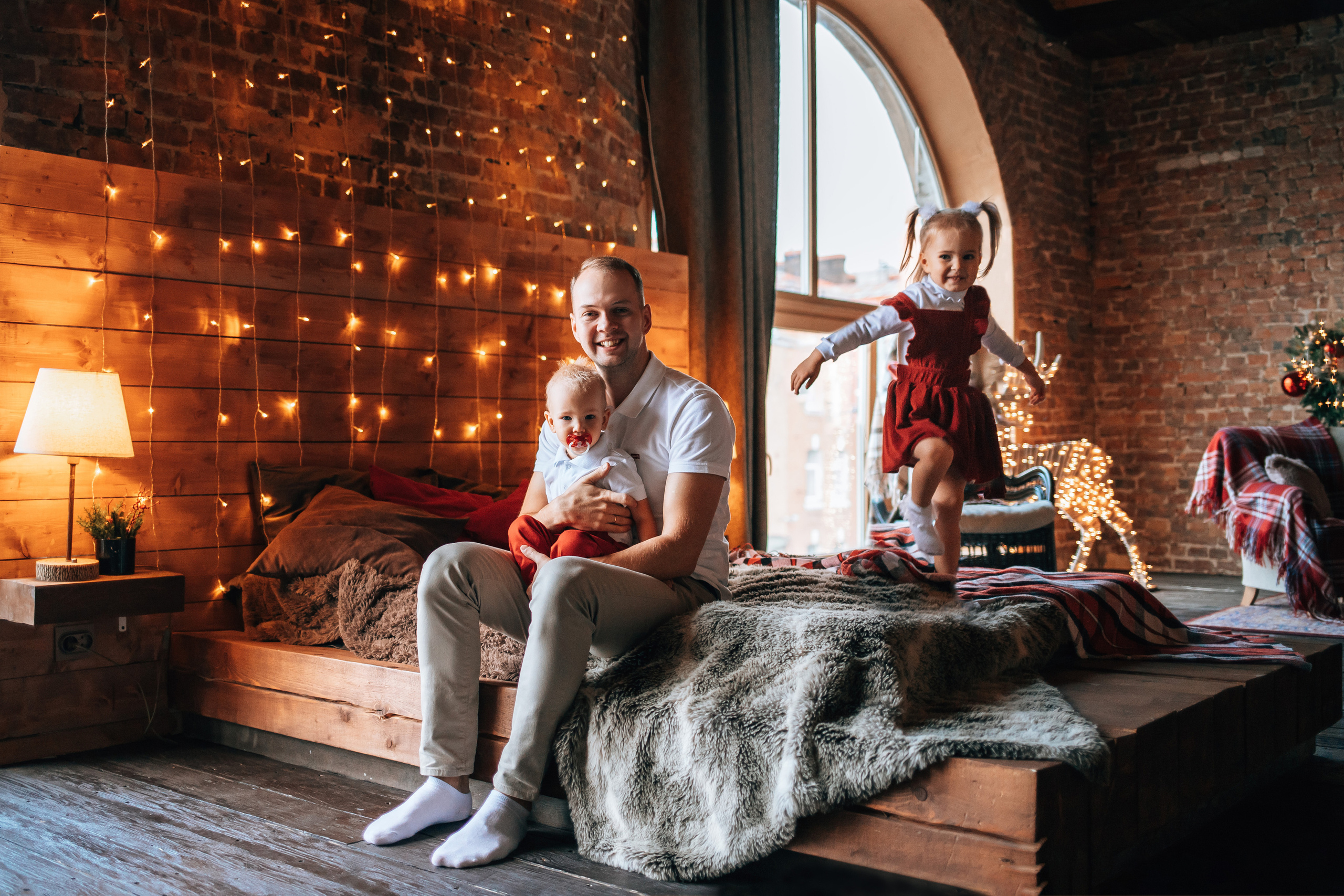 Алексей, Лилия, Лиза и Рома. Семейный lifestyle фотограф в Санкт-Петербурге Людмила Пахомова