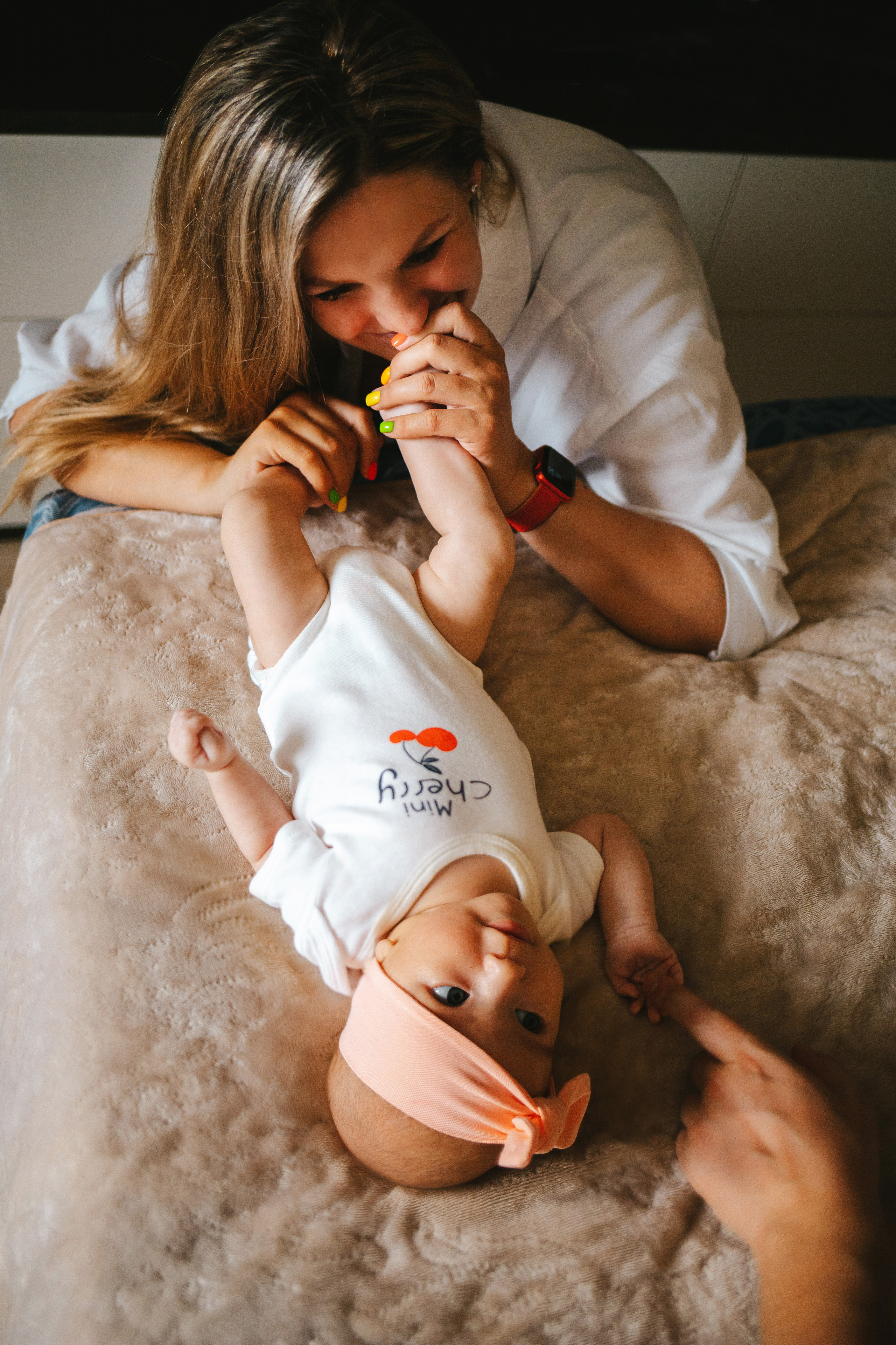 Чудесные двойняшки. Семейный lifestyle фотограф в Санкт-Петербурге Людмила Пахомова