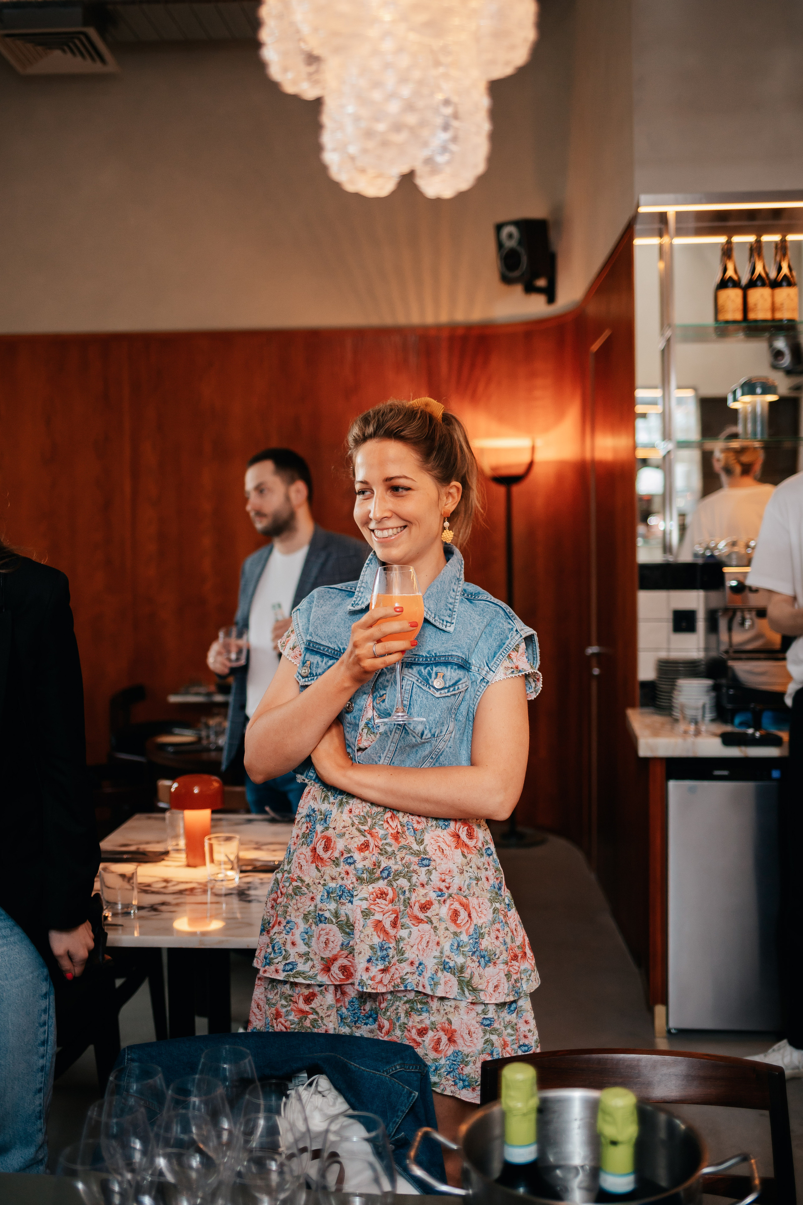 День Рождения Яны. Семейный lifestyle фотограф в Санкт-Петербурге Людмила Пахомова