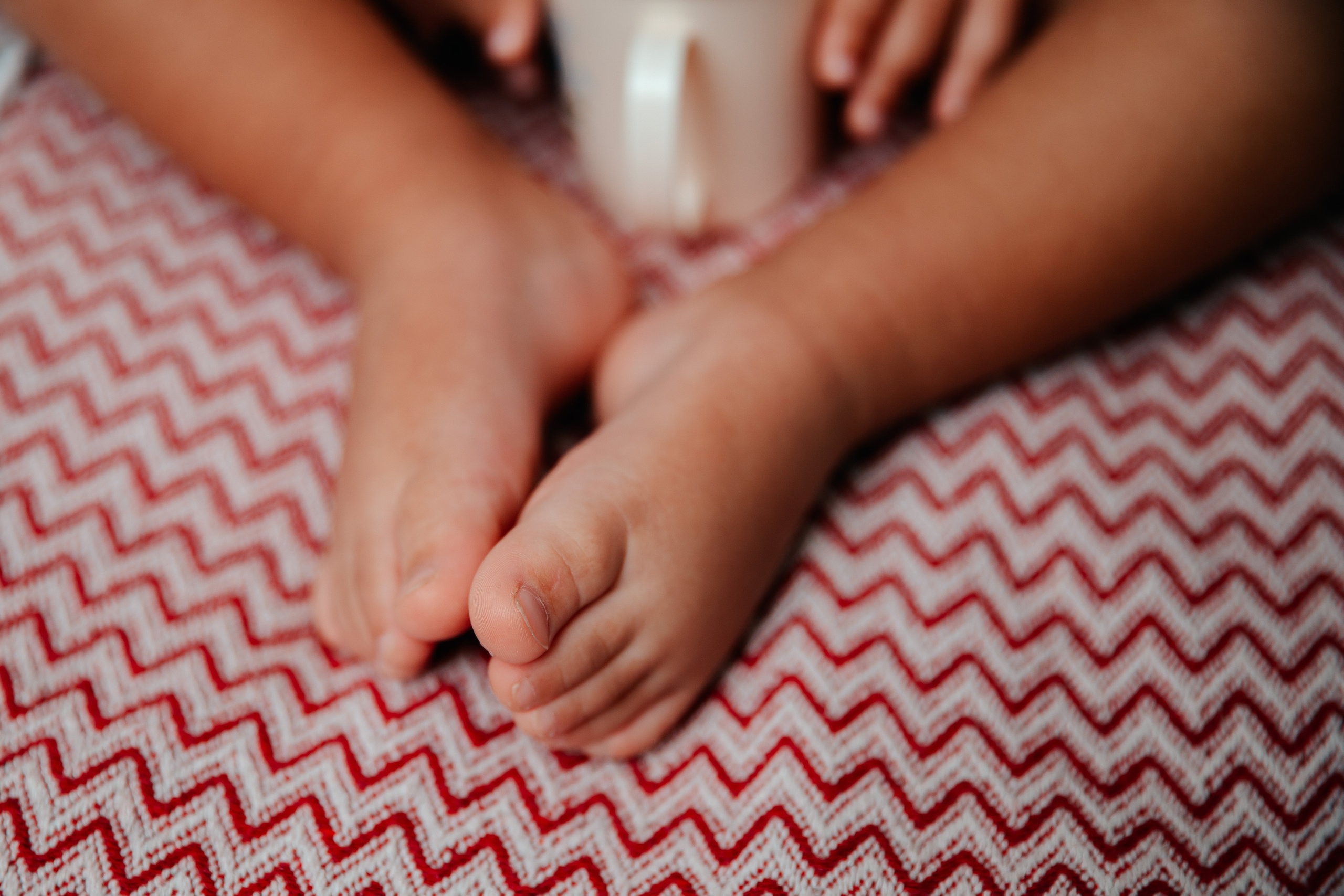 Карине 2 годика. Семейный lifestyle фотограф в Санкт-Петербурге Людмила Пахомова