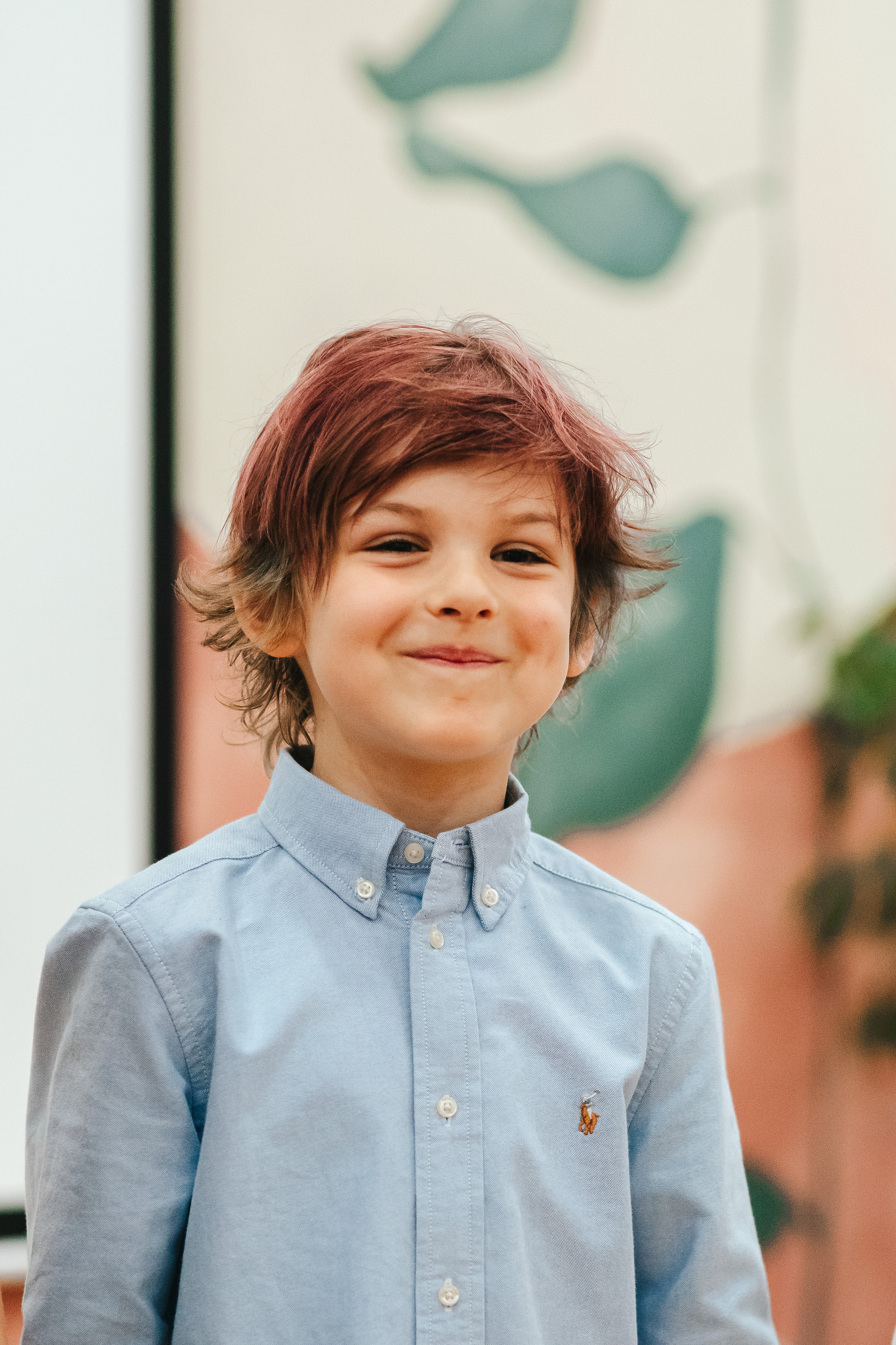 Выпускной в садике «Монтессори Азбука». Семейный lifestyle фотограф в Санкт-Петербурге Людмила Пахомова