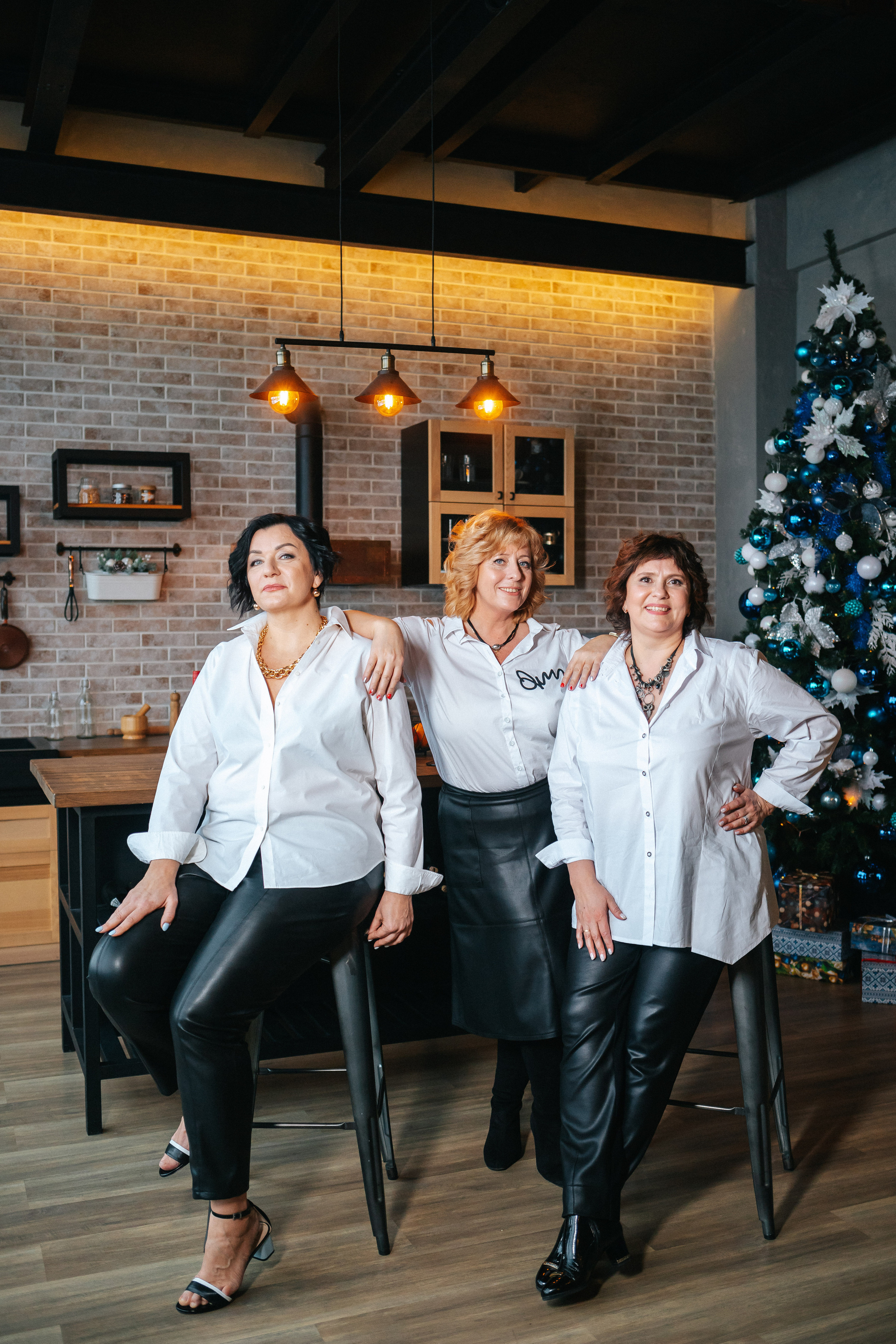 Три подруги. Семейный lifestyle фотограф в Санкт-Петербурге Людмила Пахомова