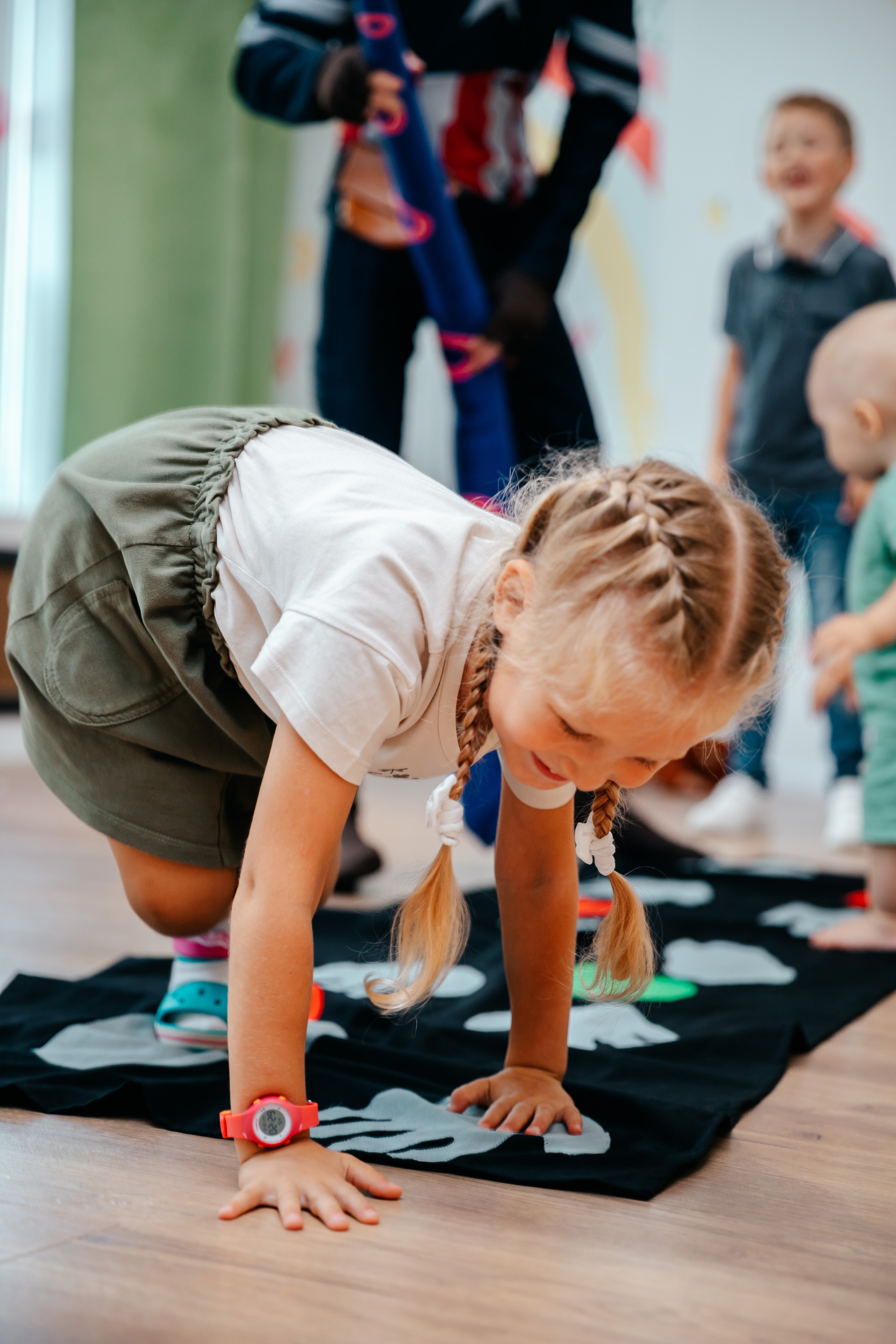 Семёну 5 лет. Семейный lifestyle фотограф в Санкт-Петербурге Людмила Пахомова