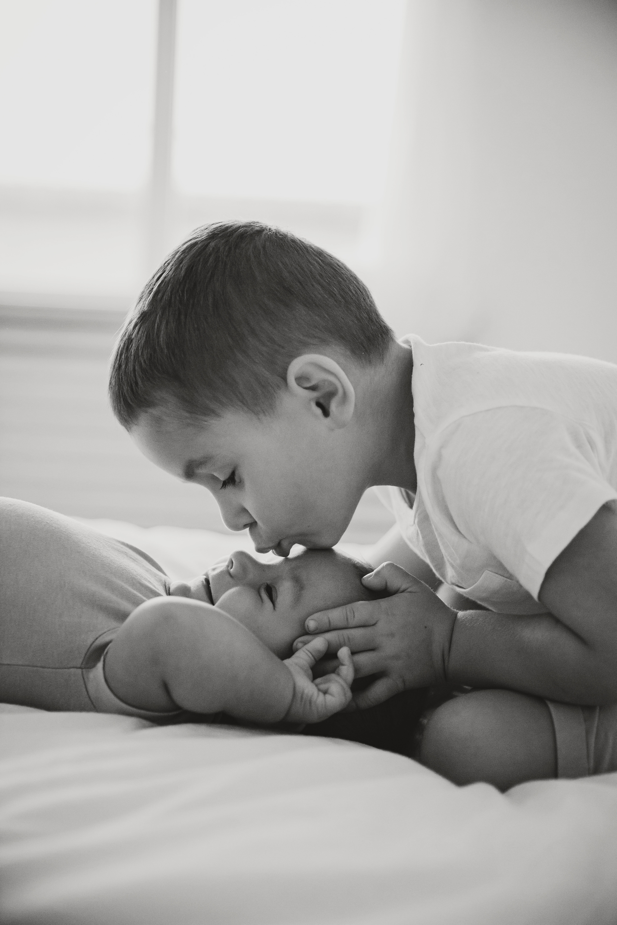 Андрей, Ника, Марк и Артур. Семейный lifestyle фотограф в Санкт-Петербурге Людмила Пахомова