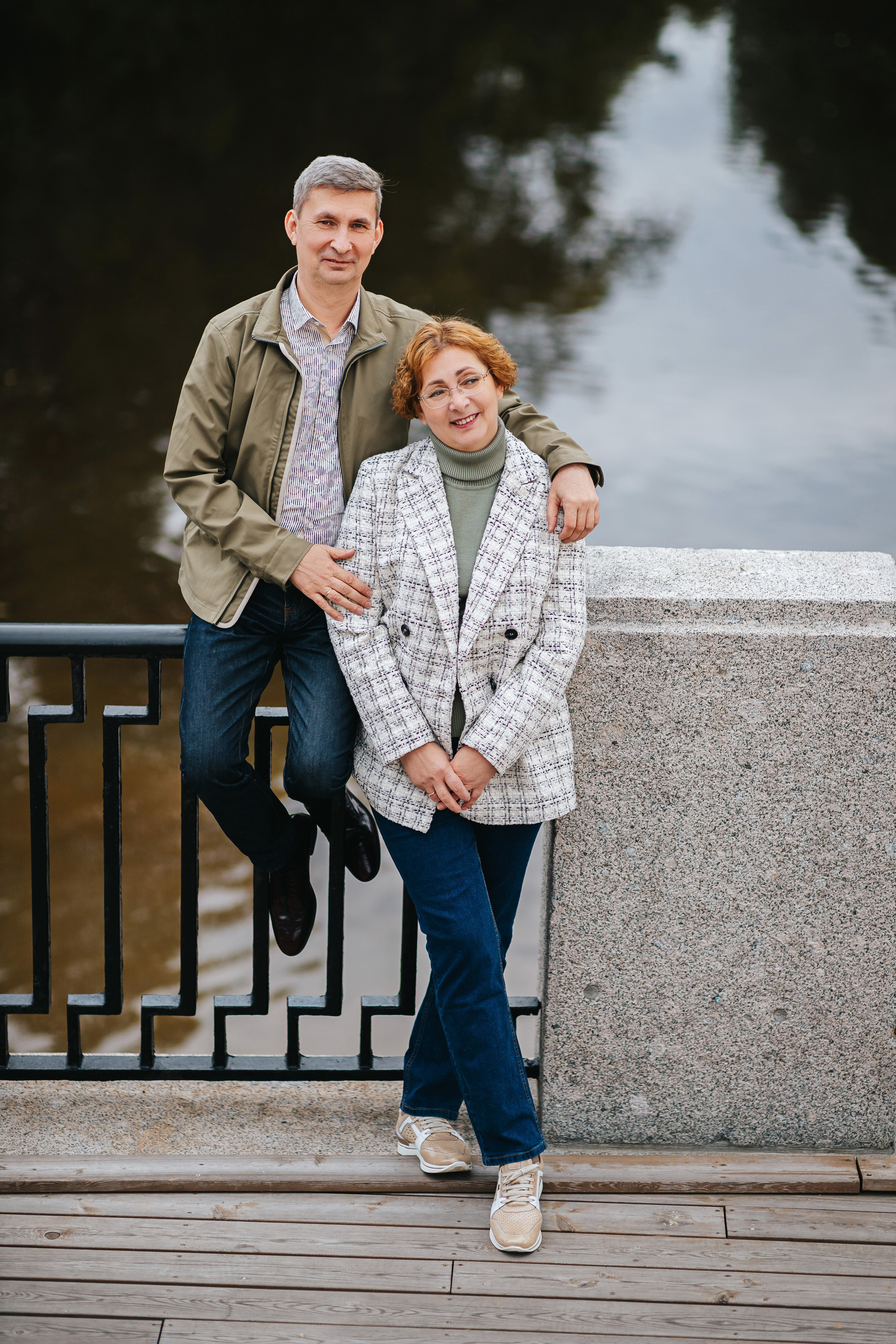 Михаил и Татьяна. Городская love-story. Семейный lifestyle фотограф в Санкт-Петербурге Людмила Пахомова