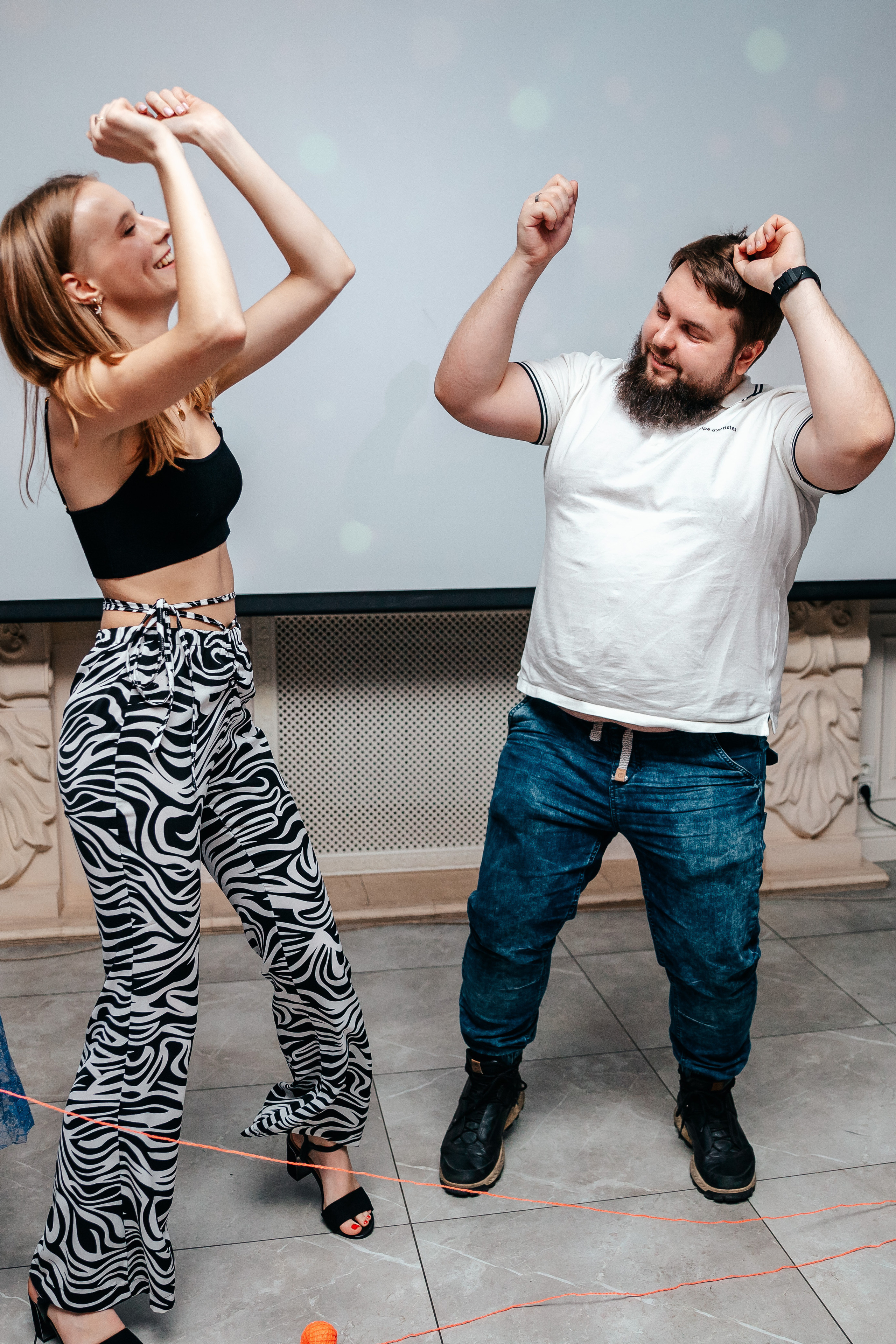 Юбилей 50 лет. Семейный lifestyle фотограф в Санкт-Петербурге Людмила Пахомова