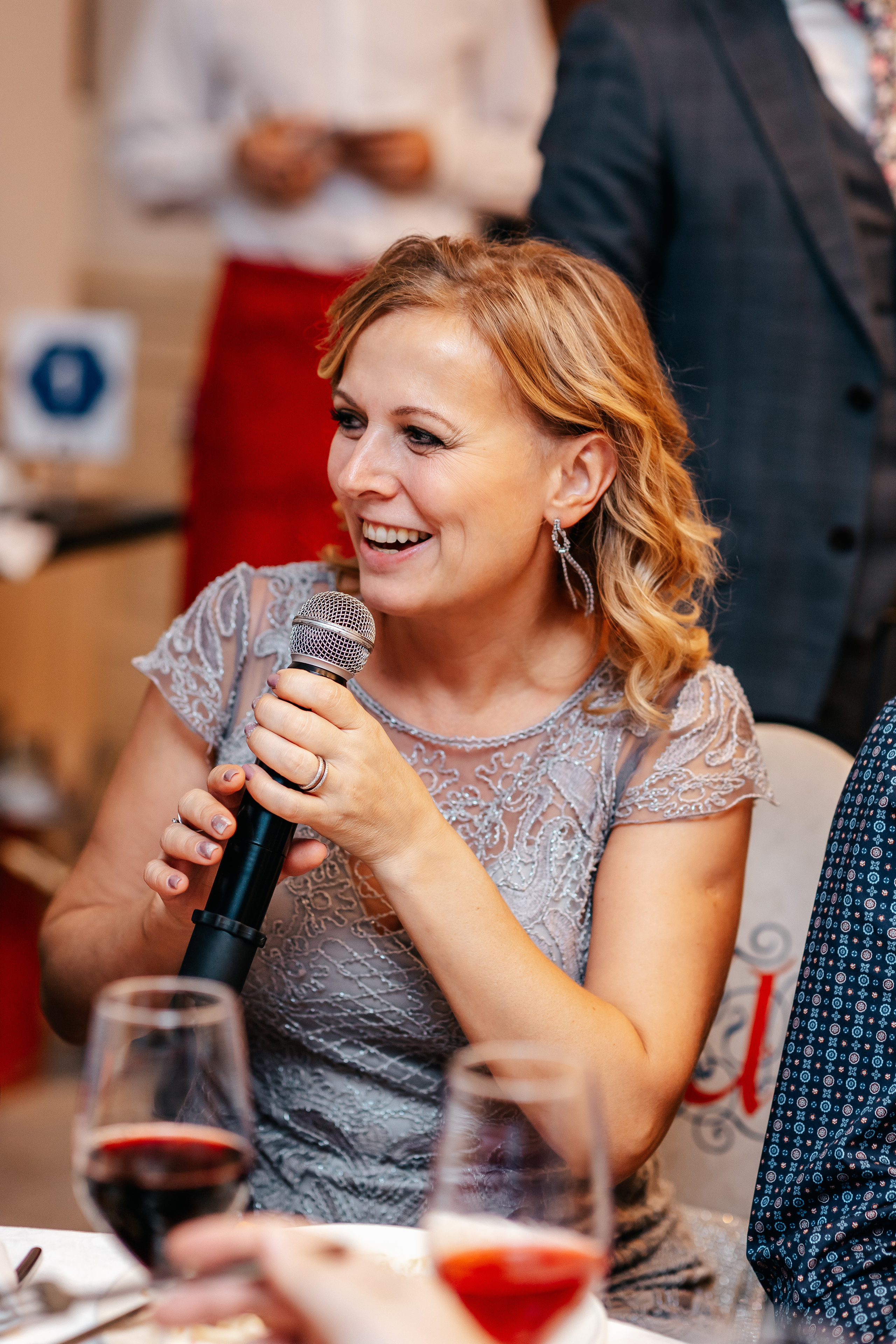 Юбилей 50 лет. Семейный lifestyle фотограф в Санкт-Петербурге Людмила Пахомова