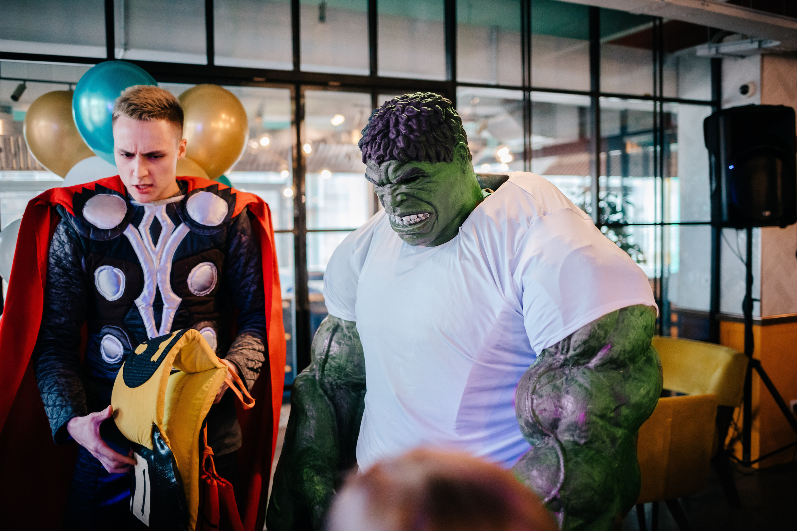 Ресторан «Дети на Кухне». Оскару 4 года. Семейный lifestyle фотограф в Санкт-Петербурге Людмила Пахомова