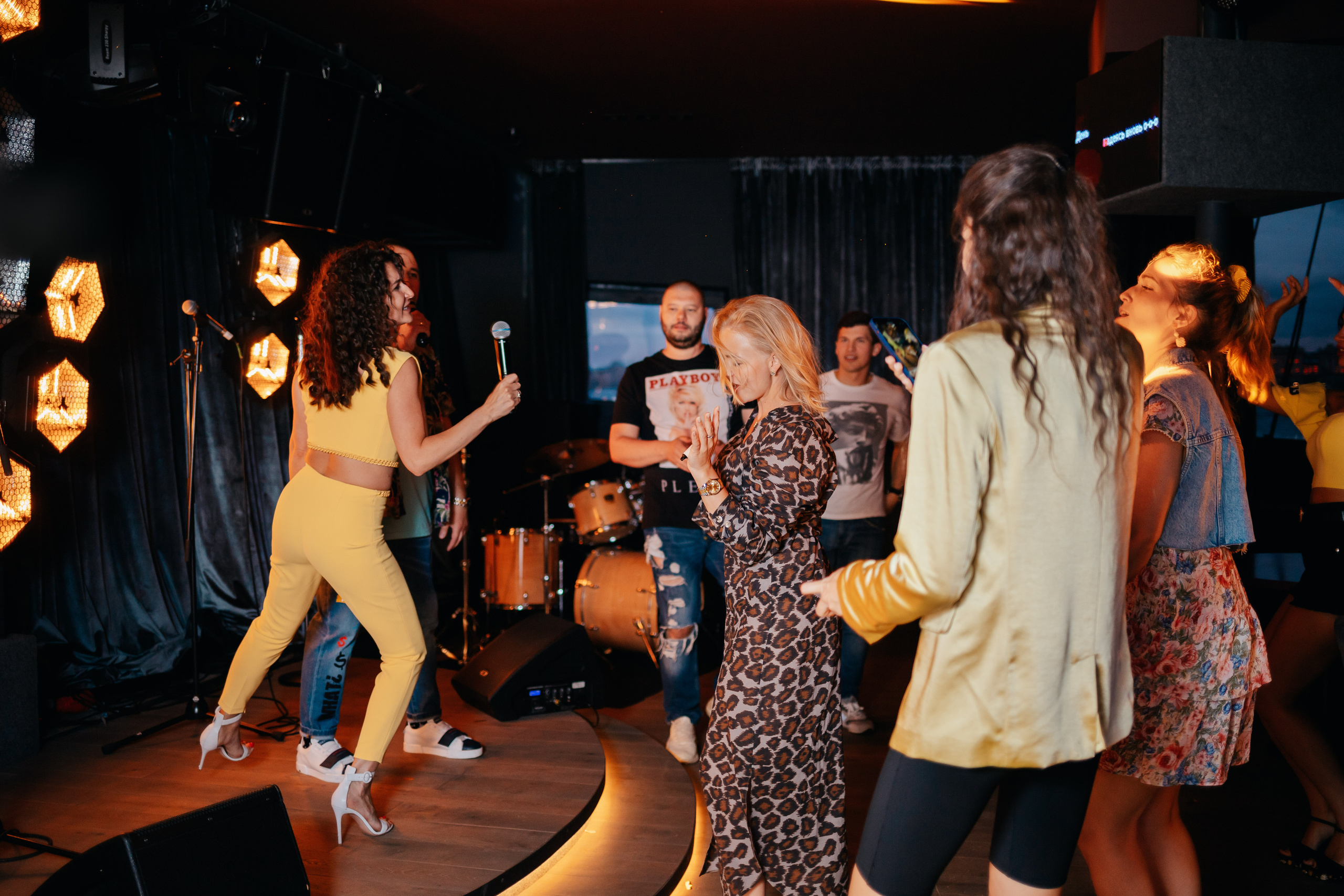 День Рождения Яны. Семейный lifestyle фотограф в Санкт-Петербурге Людмила Пахомова