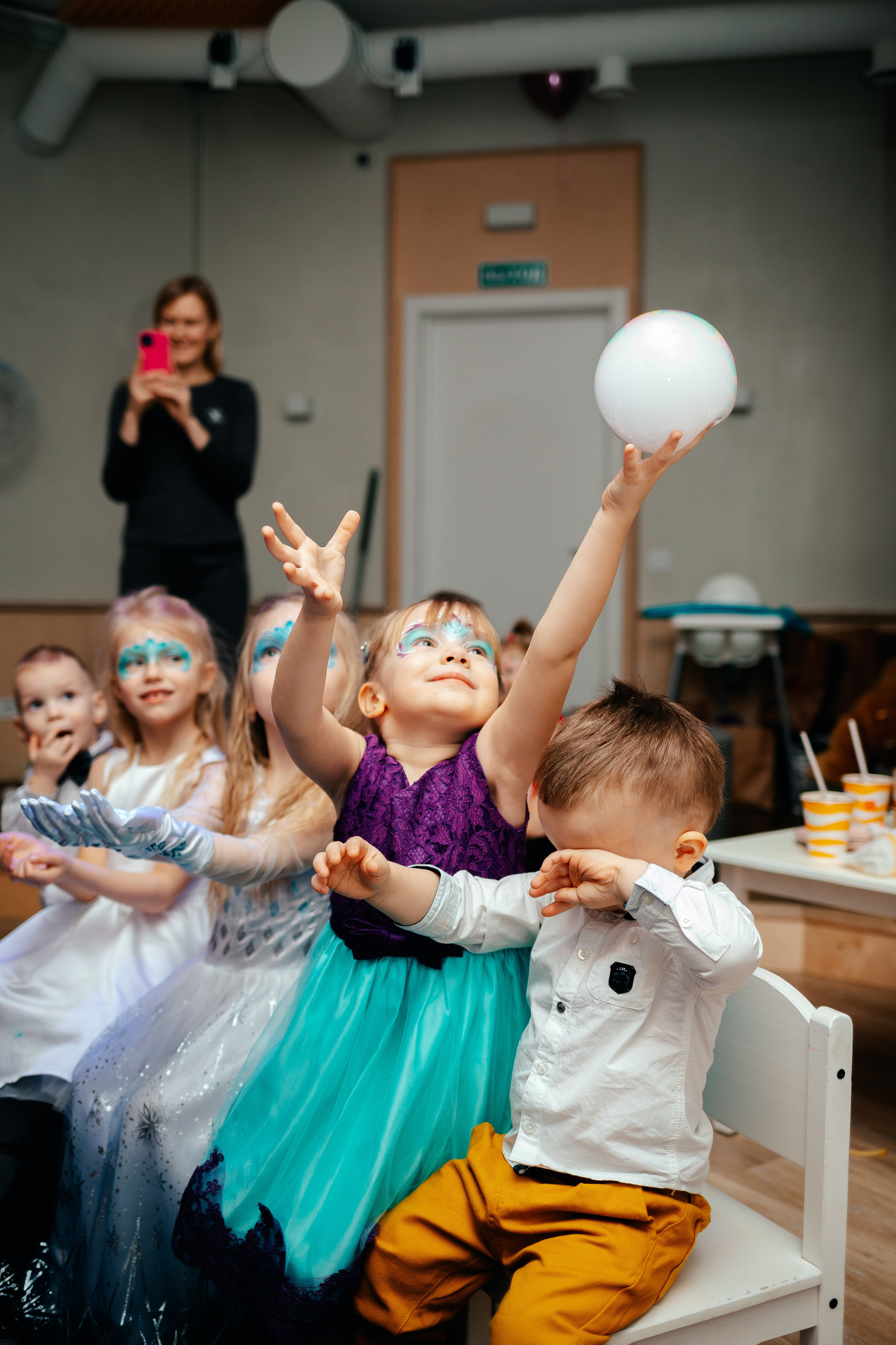 Фоторепортаж. Семейный lifestyle фотограф в Санкт-Петербурге Людмила Пахомова