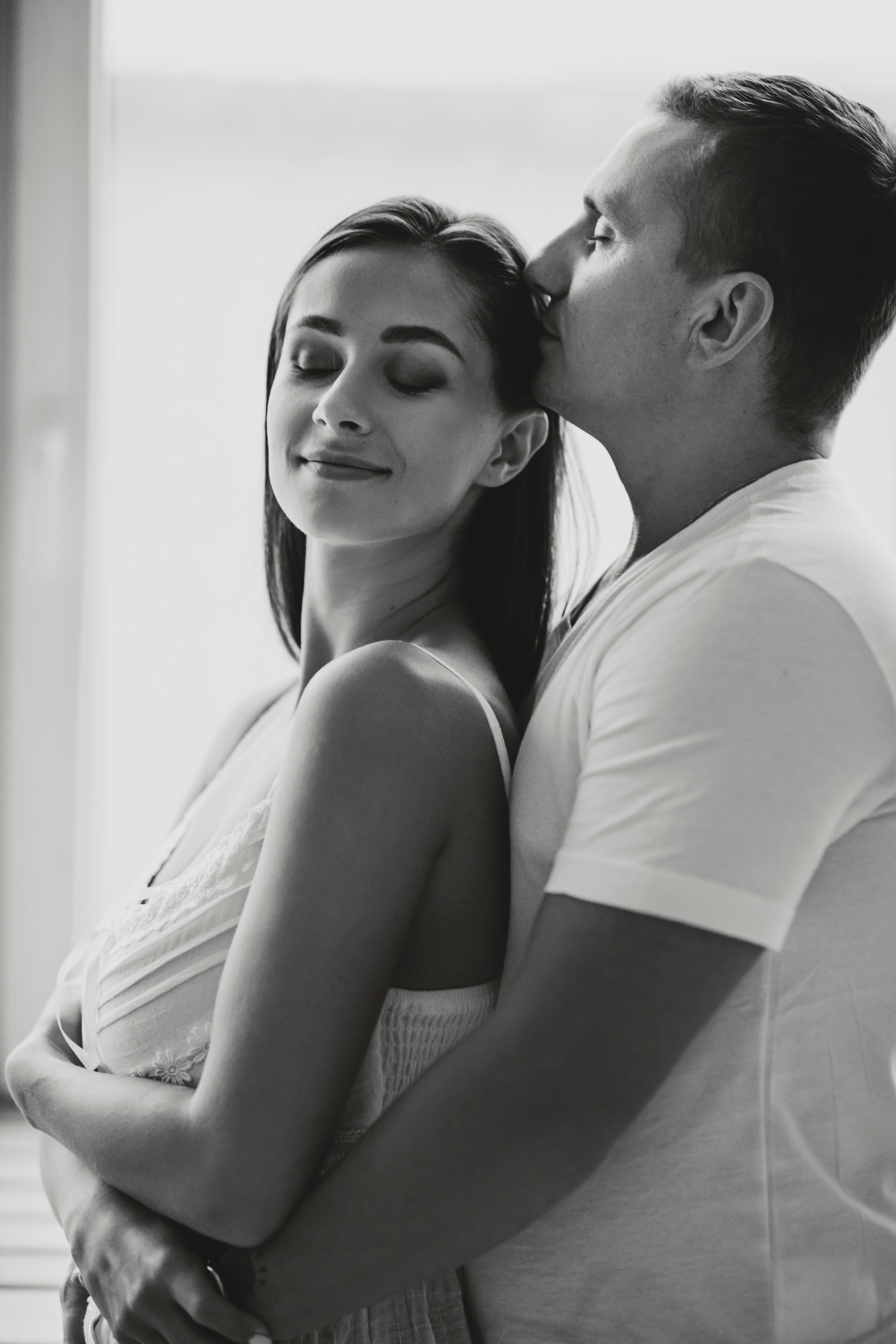 Андрей, Ника, Марк и Артур. Семейный lifestyle фотограф в Санкт-Петербурге Людмила Пахомова