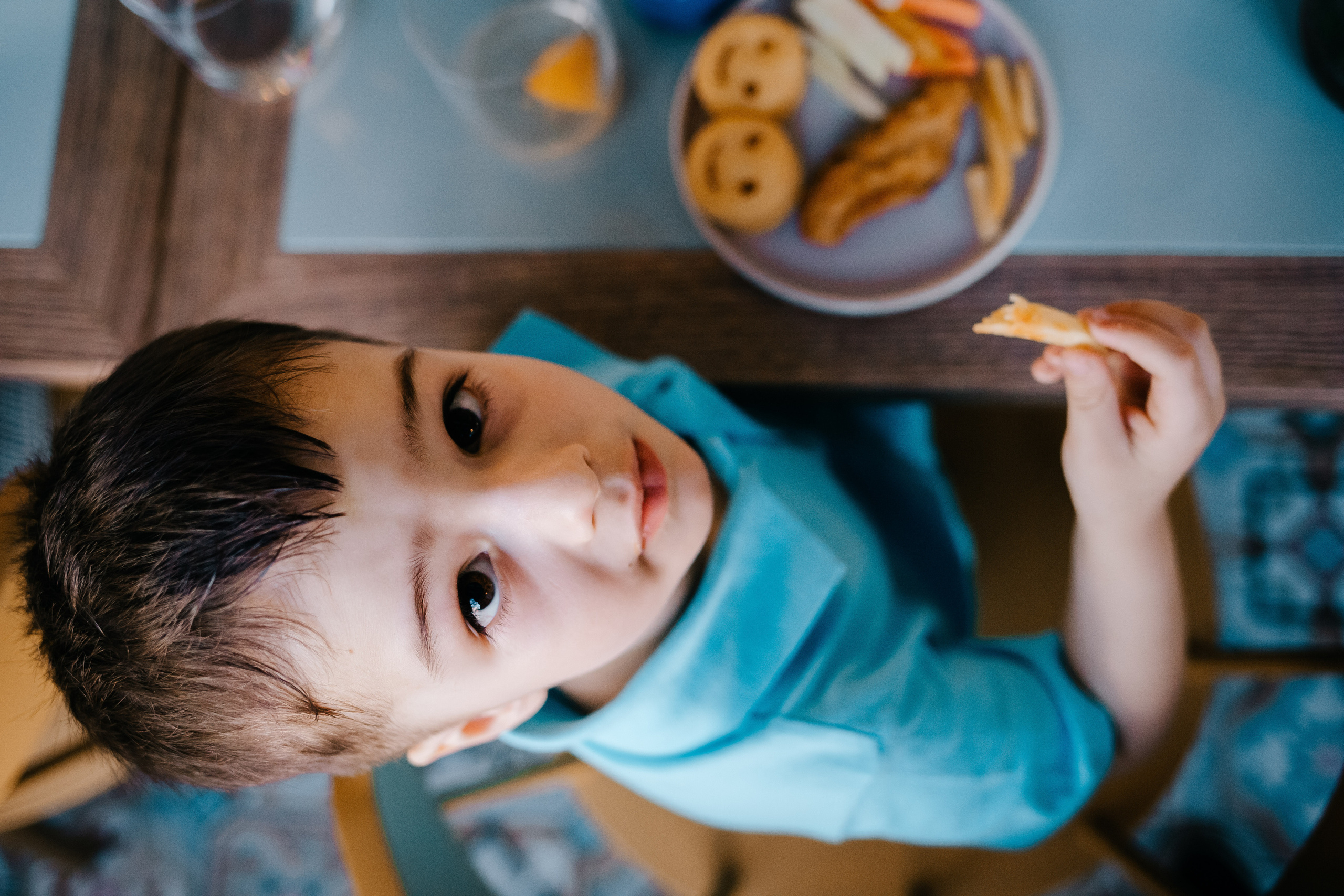 Ресторан «Дети на Кухне». Оскару 4 года. Семейный lifestyle фотограф в Санкт-Петербурге Людмила Пахомова