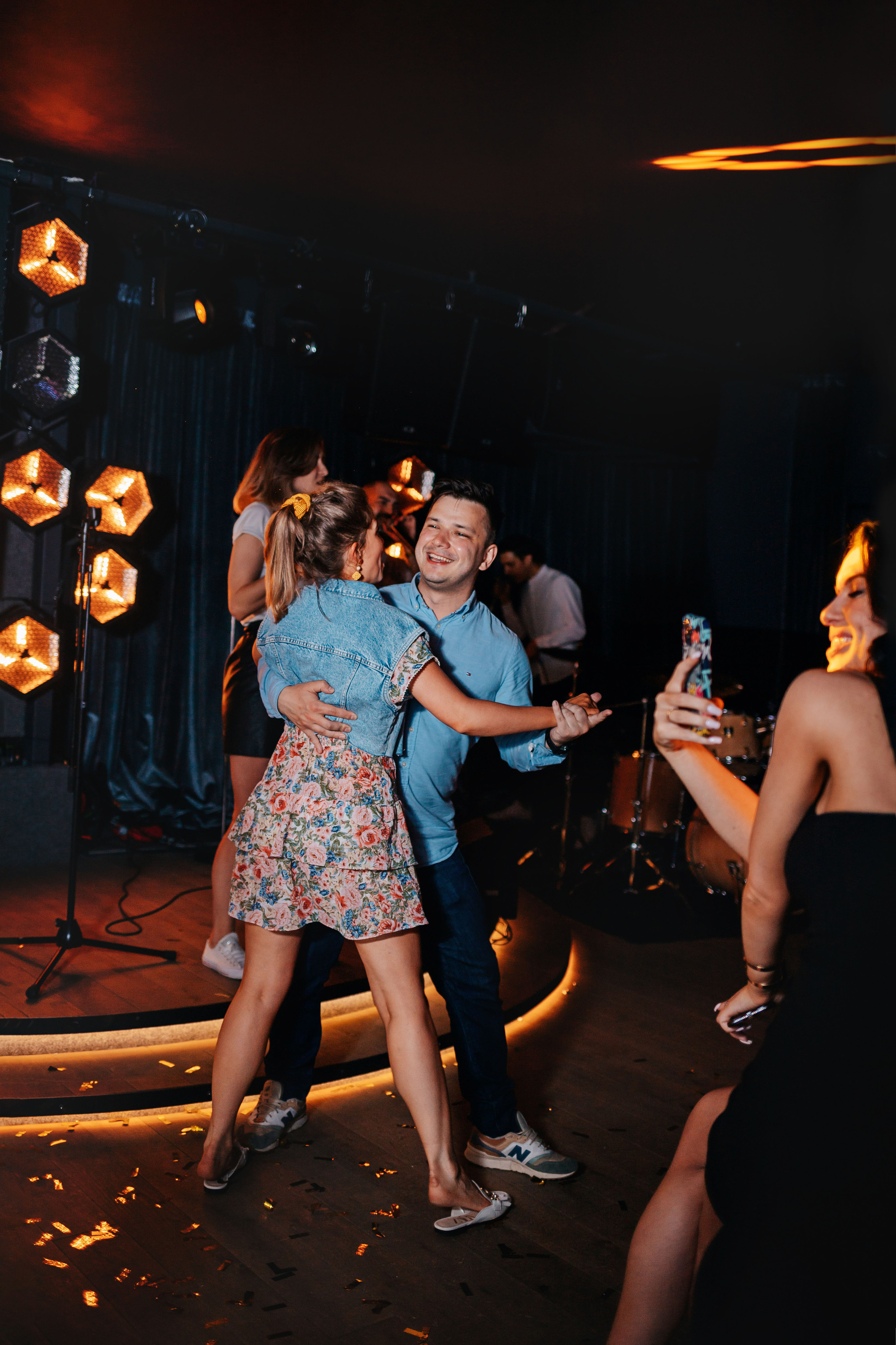 День Рождения Яны. Семейный lifestyle фотограф в Санкт-Петербурге Людмила Пахомова