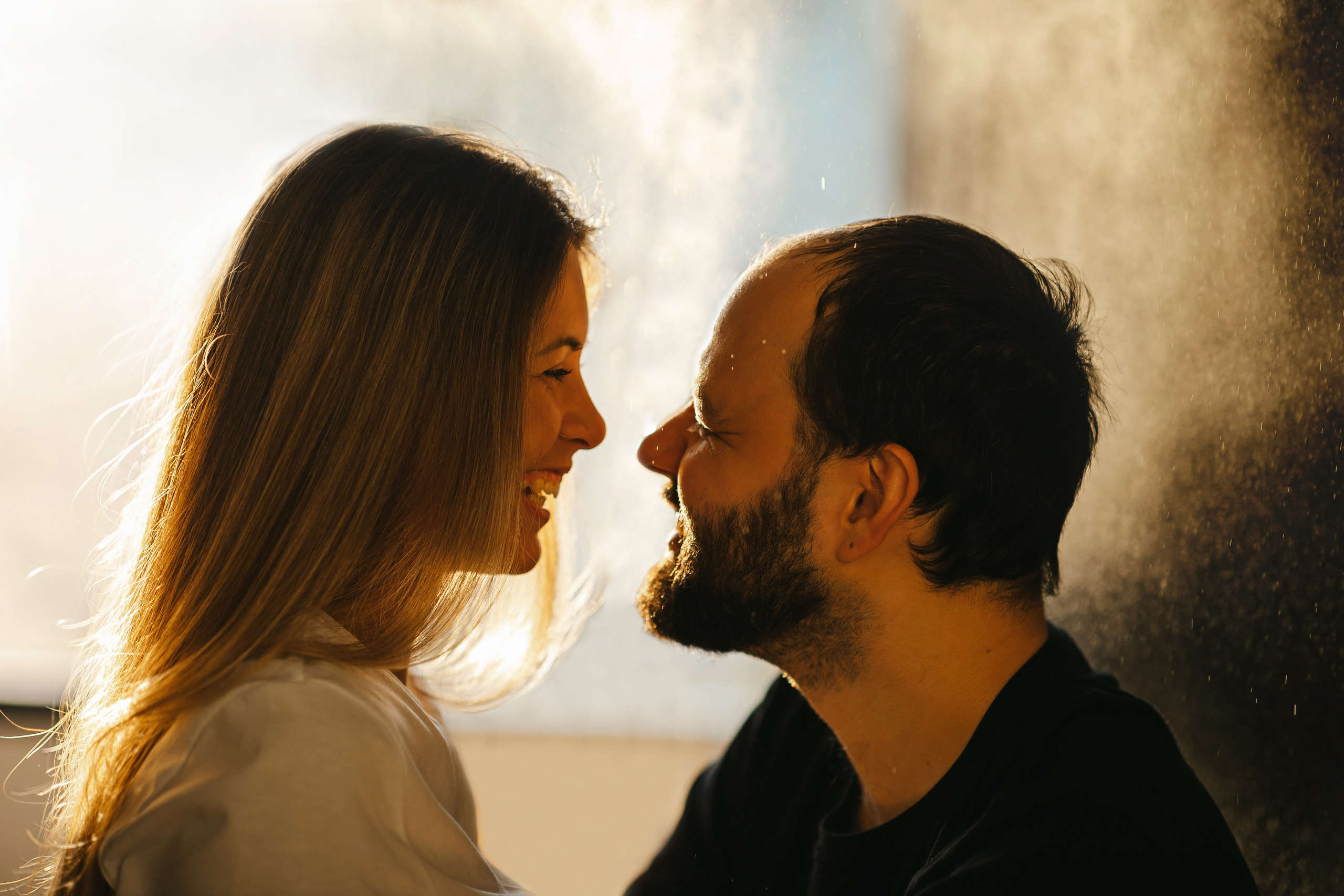 Олег и Саша. Семейный lifestyle фотограф в Санкт-Петербурге Людмила Пахомова