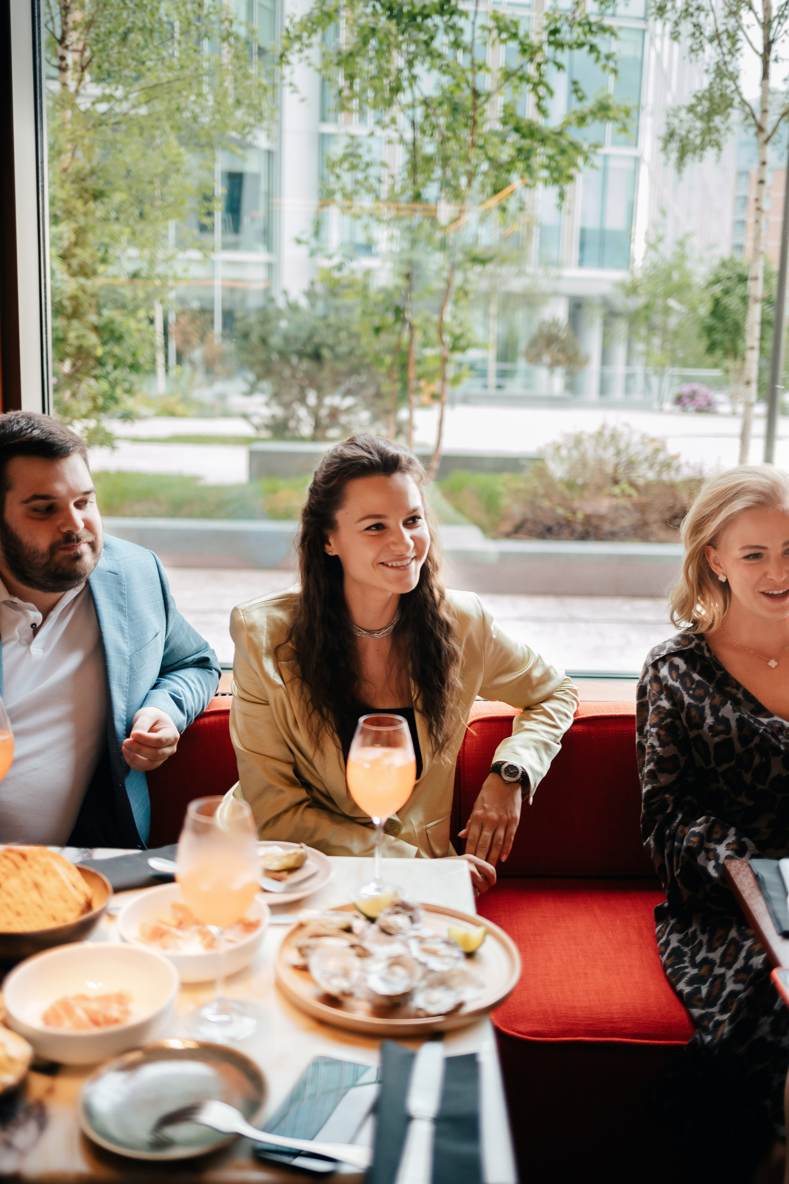 День Рождения Яны. Семейный lifestyle фотограф в Санкт-Петербурге Людмила Пахомова