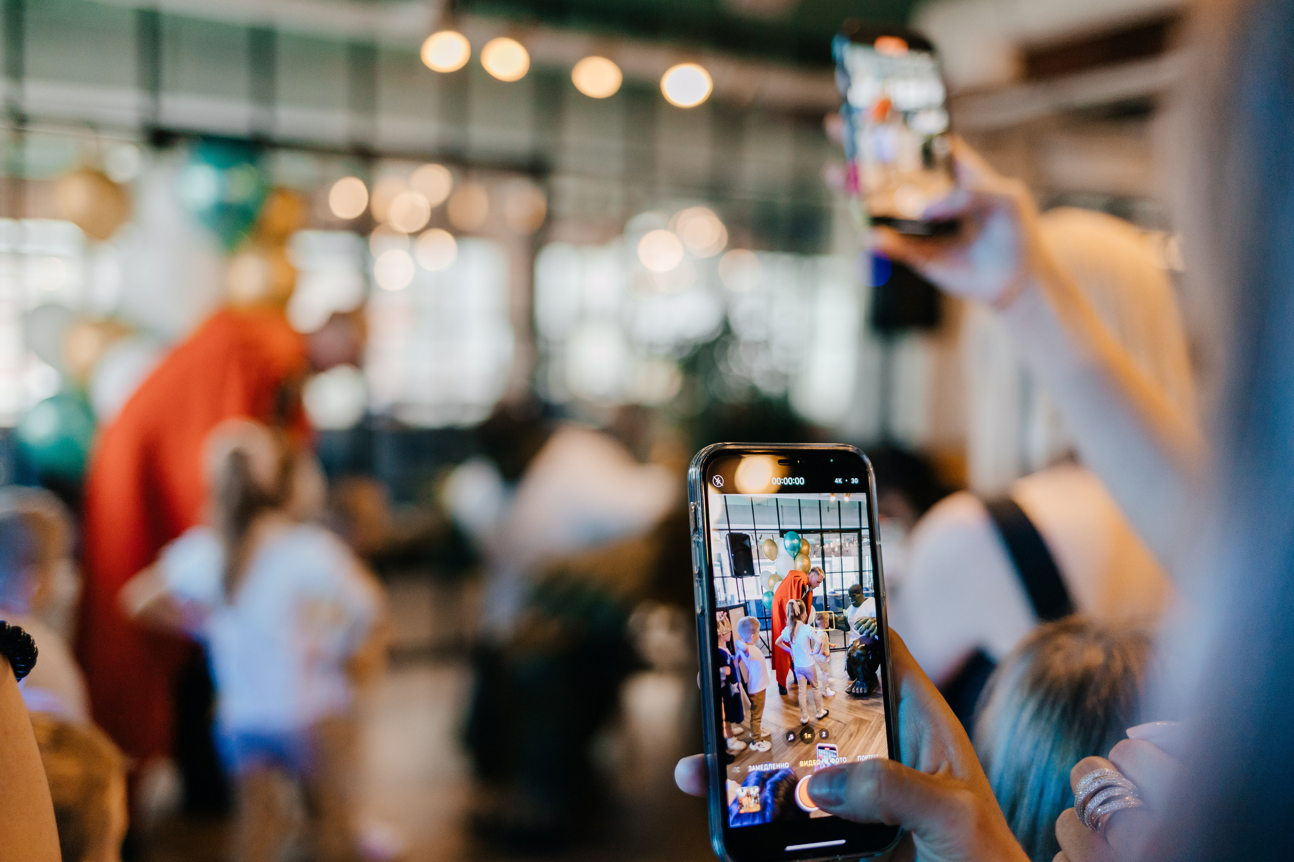 Ресторан «Дети на Кухне». Оскару 4 года. Семейный lifestyle фотограф в Санкт-Петербурге Людмила Пахомова