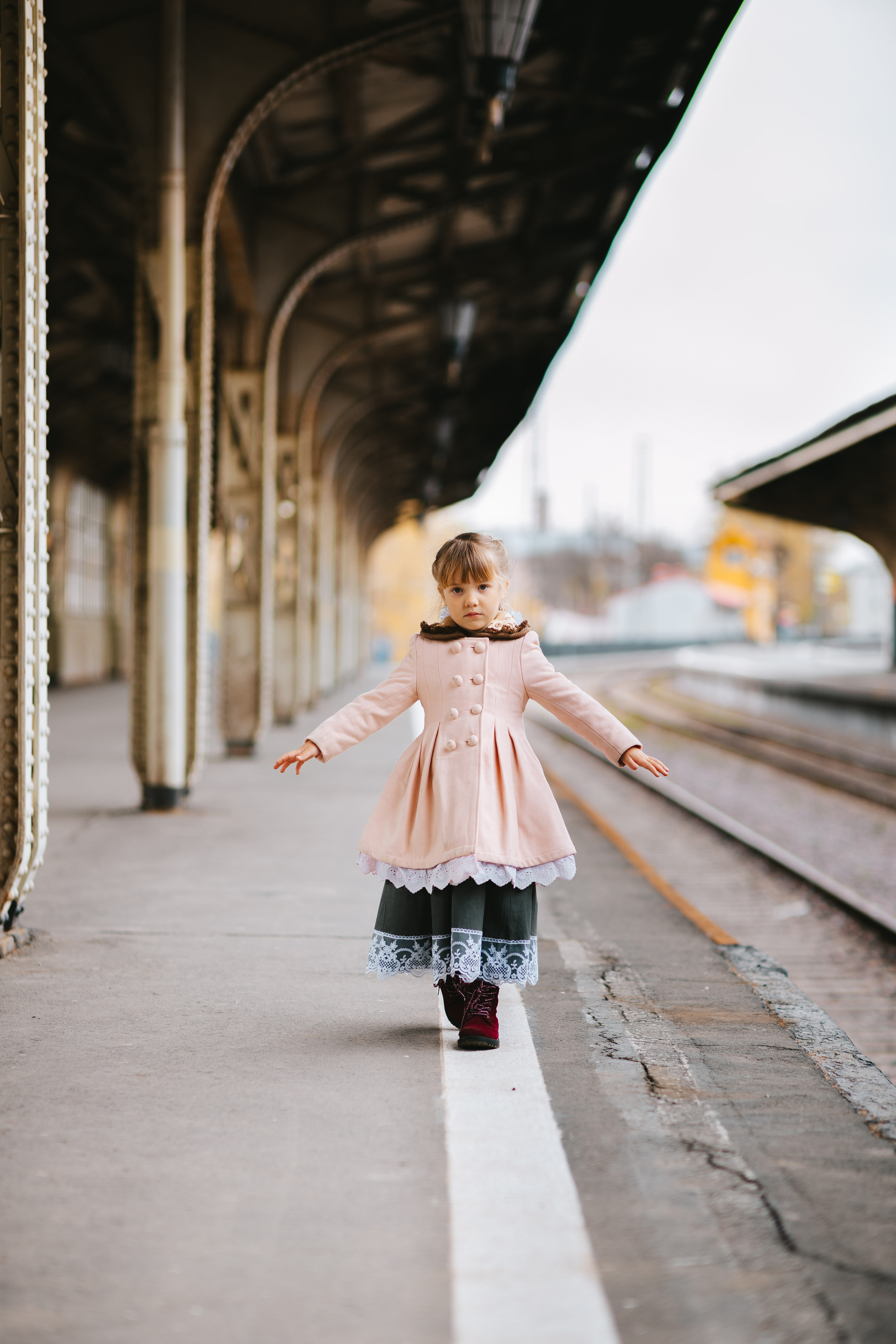 Фотосессия на улице. Семейный lifestyle фотограф в Санкт-Петербурге Людмила Пахомова