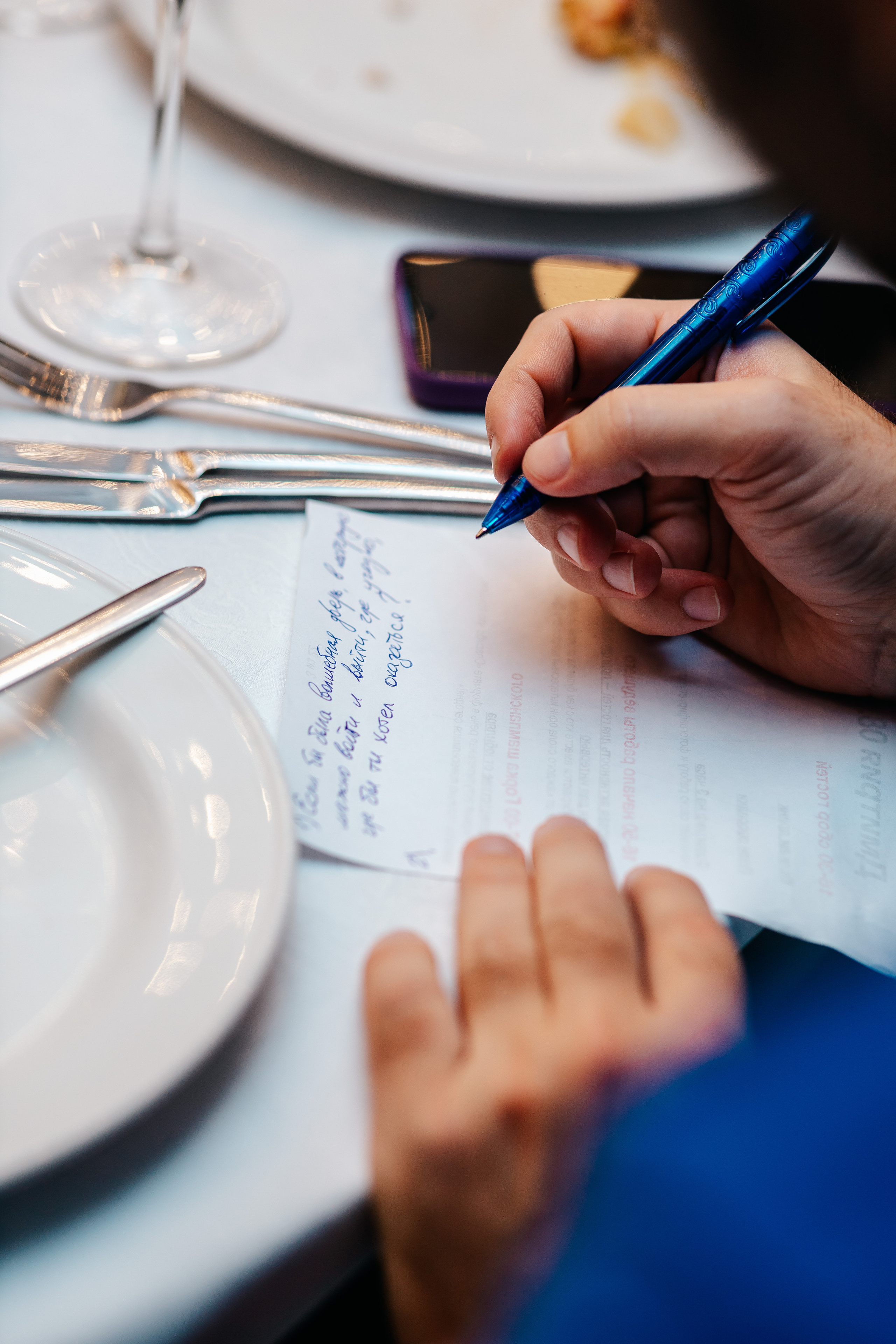 Юбилей 50 лет. Семейный lifestyle фотограф в Санкт-Петербурге Людмила Пахомова