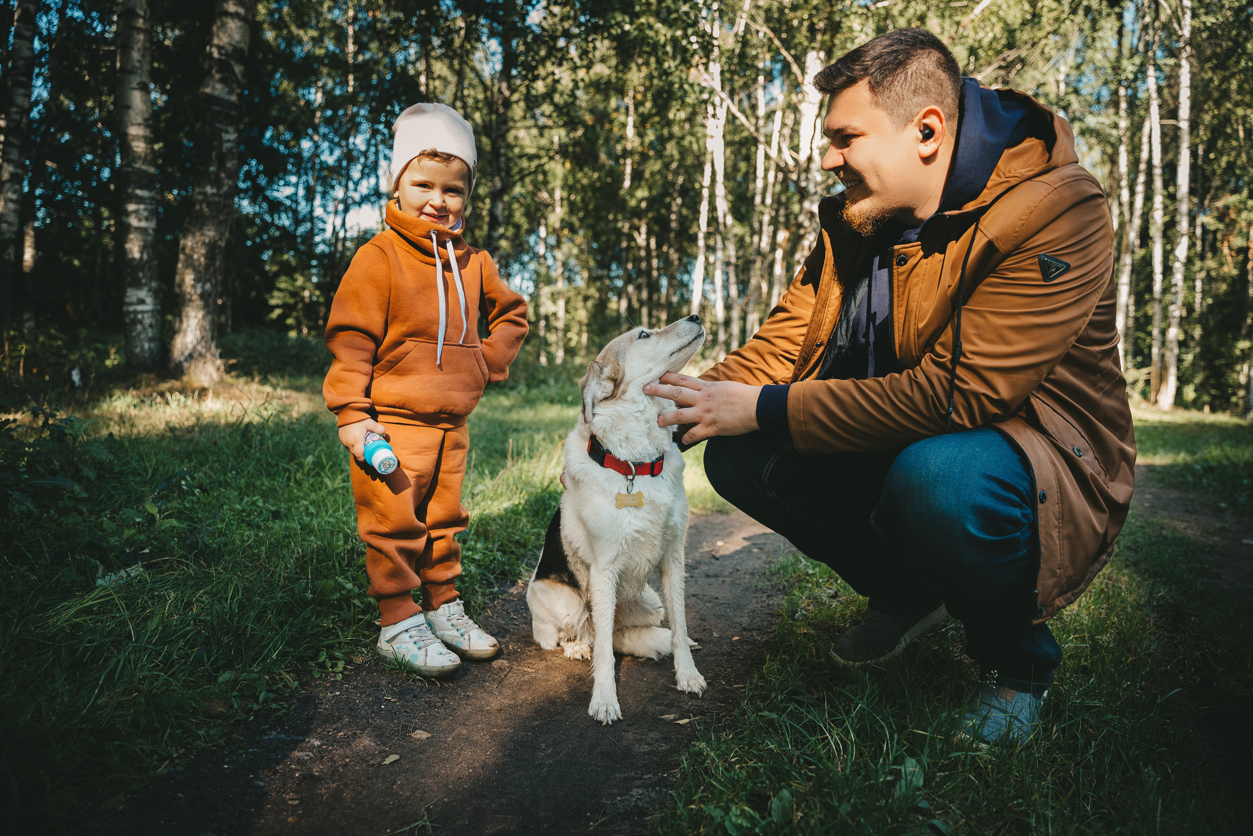 Серёжа, Настя, Василиса и Алёна. Первая семейная фотосессия. Семейный lifestyle фотограф в Санкт-Петербурге Людмила Пахомова