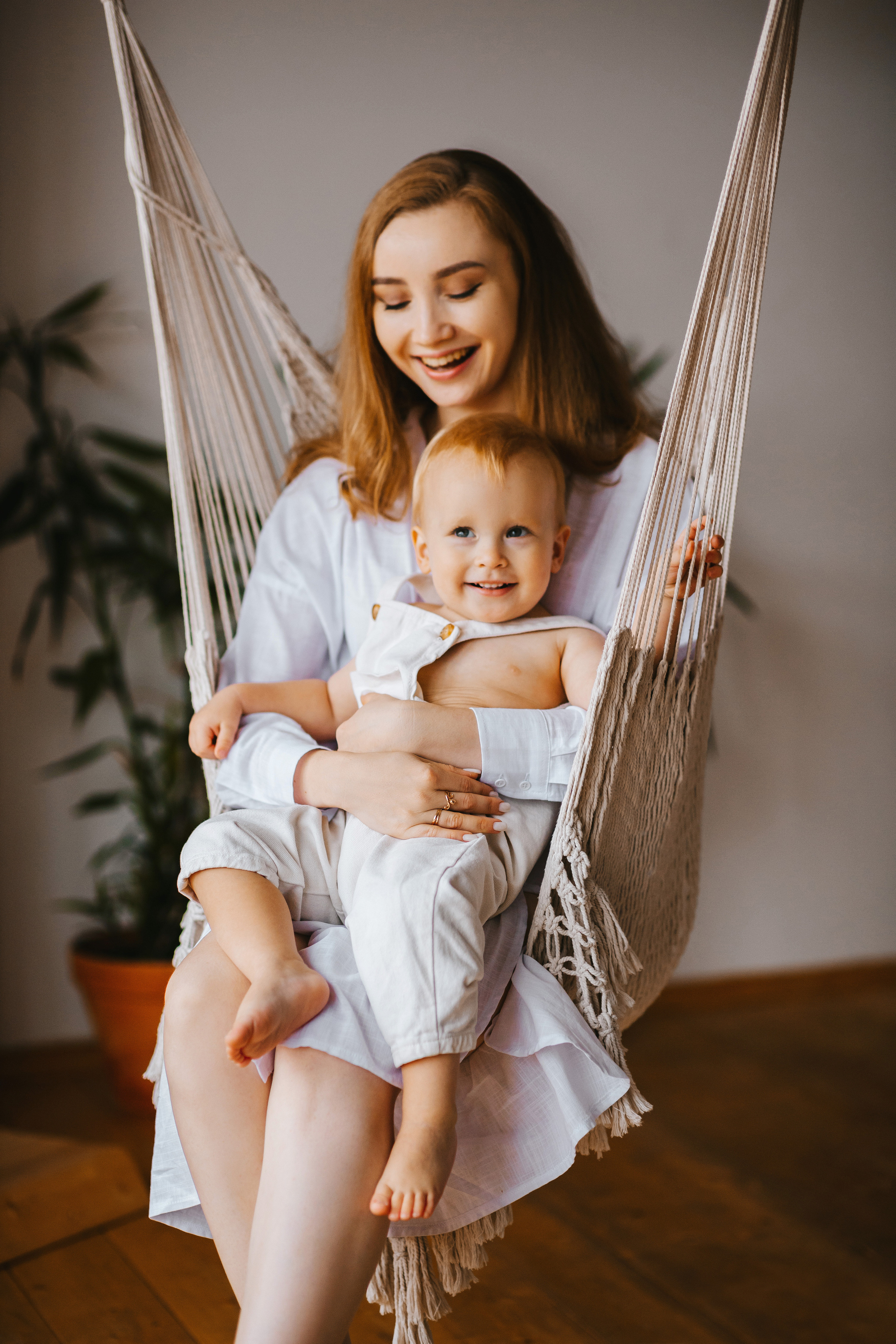 Денис, Вика и Марк. Семейный lifestyle фотограф в Санкт-Петербурге Людмила Пахомова