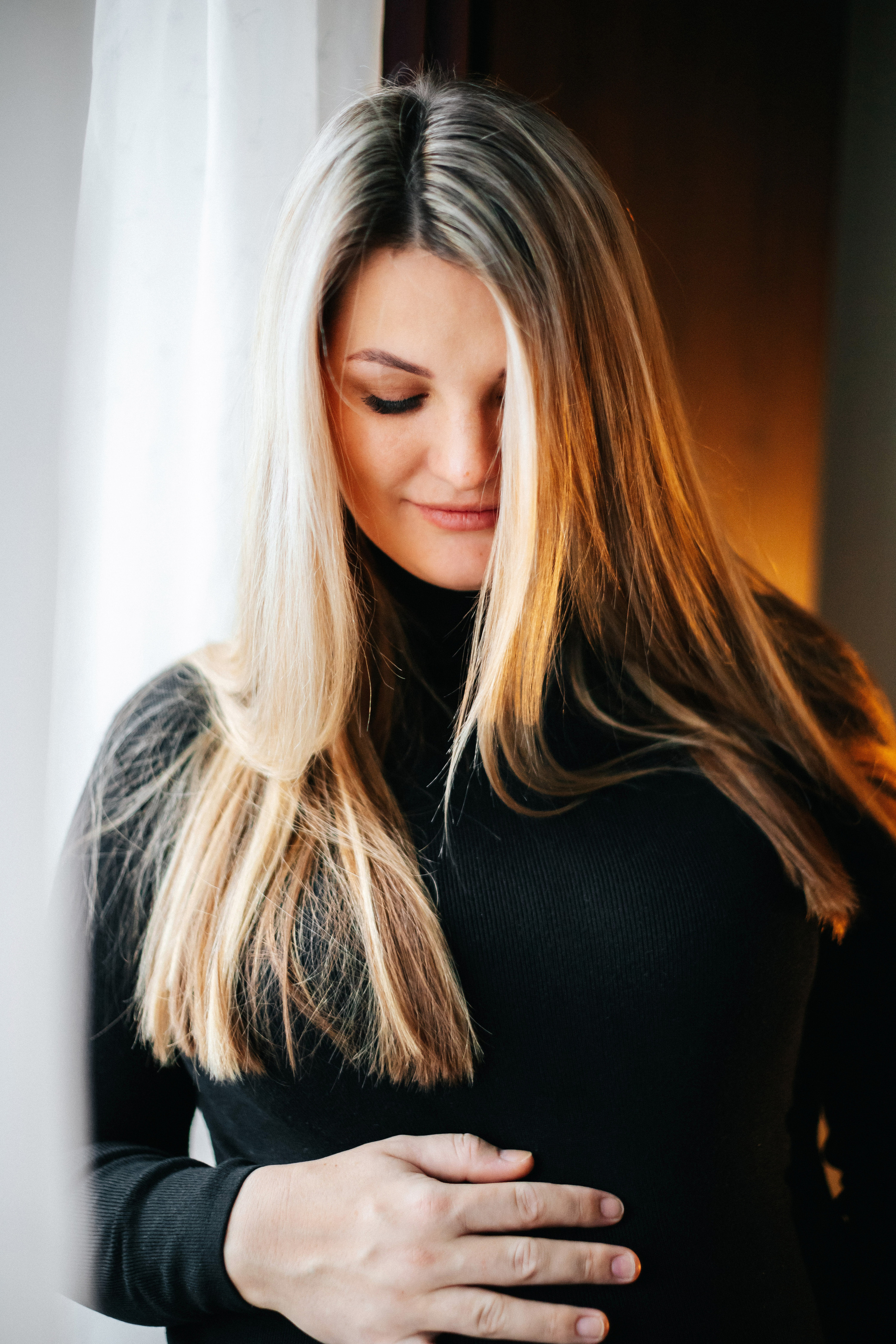 В ожидании двойняшек. Семейный lifestyle фотограф в Санкт-Петербурге Людмила Пахомова