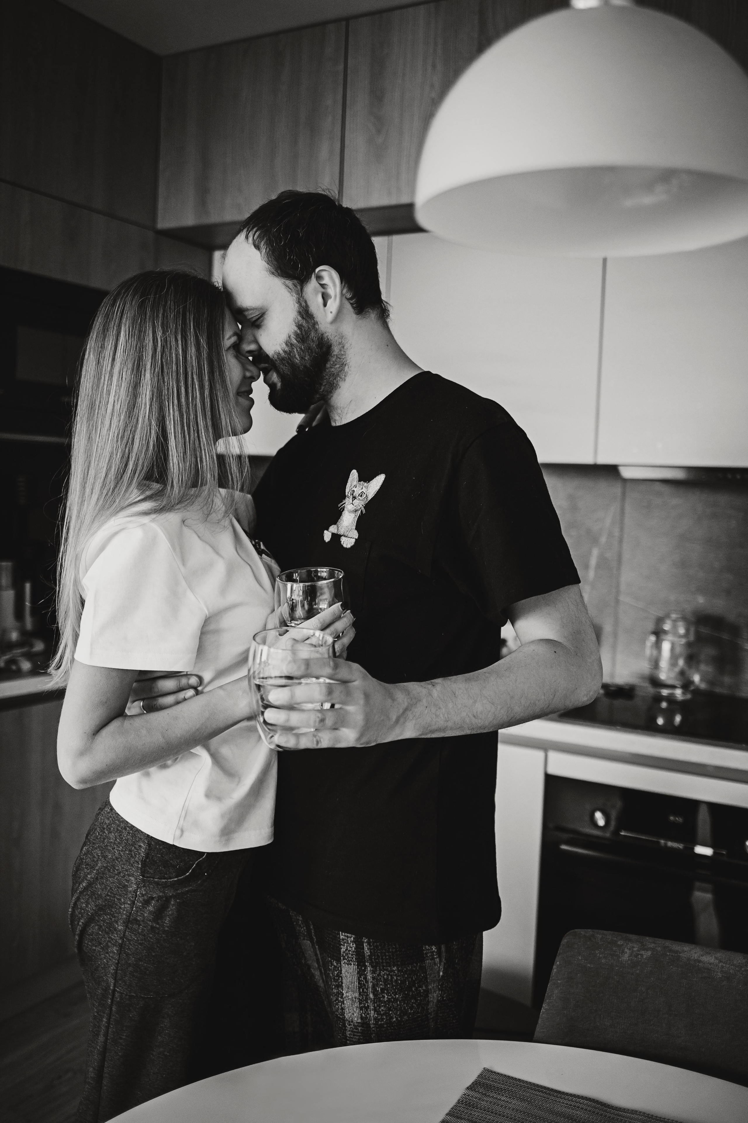 Олег и Саша. Семейный lifestyle фотограф в Санкт-Петербурге Людмила Пахомова