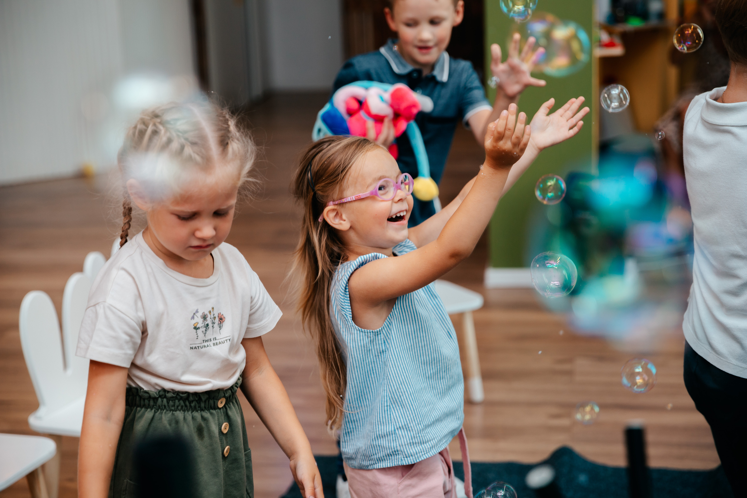 Фоторепортаж. Семейный lifestyle фотограф в Санкт-Петербурге Людмила Пахомова