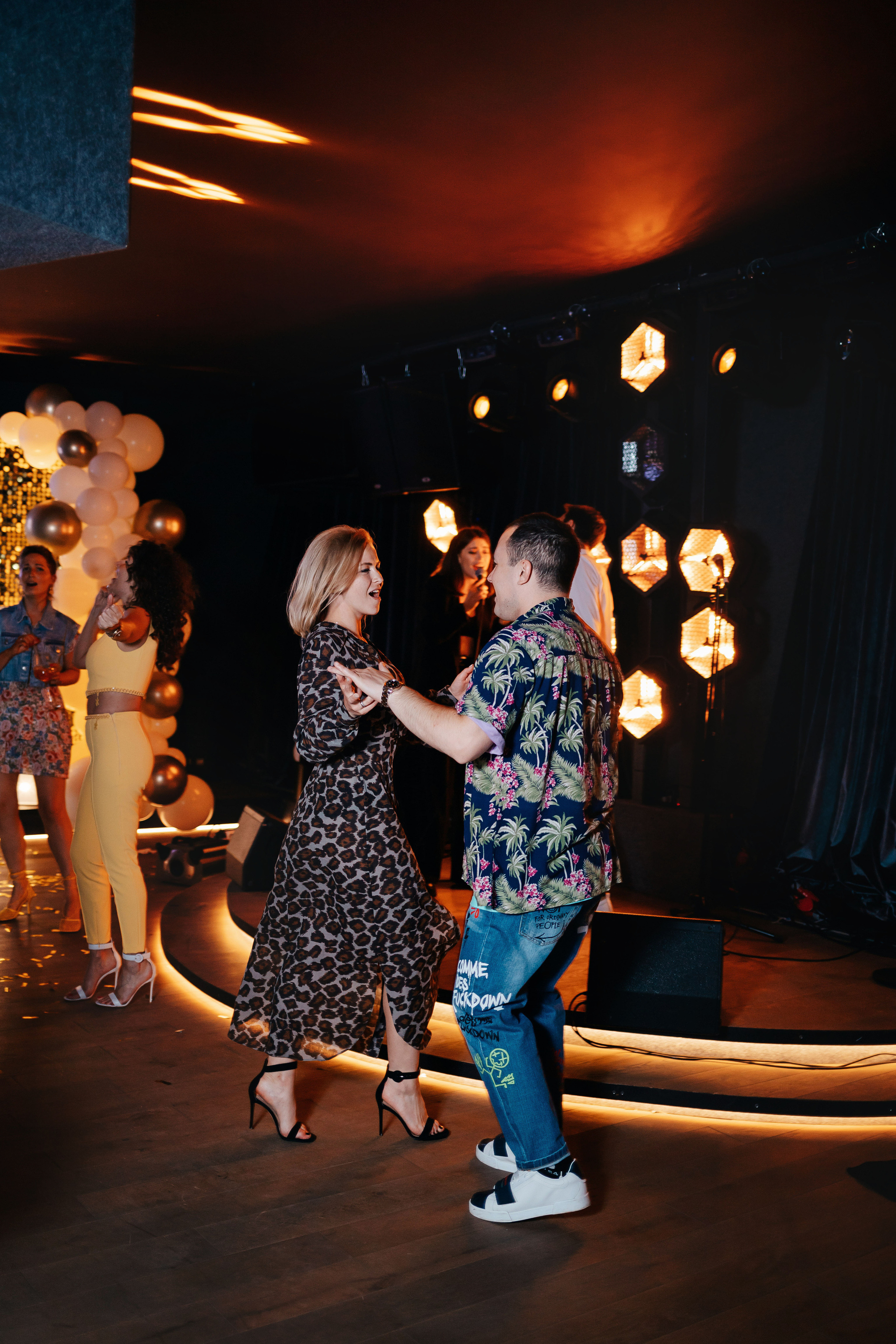 День Рождения Яны. Семейный lifestyle фотограф в Санкт-Петербурге Людмила Пахомова