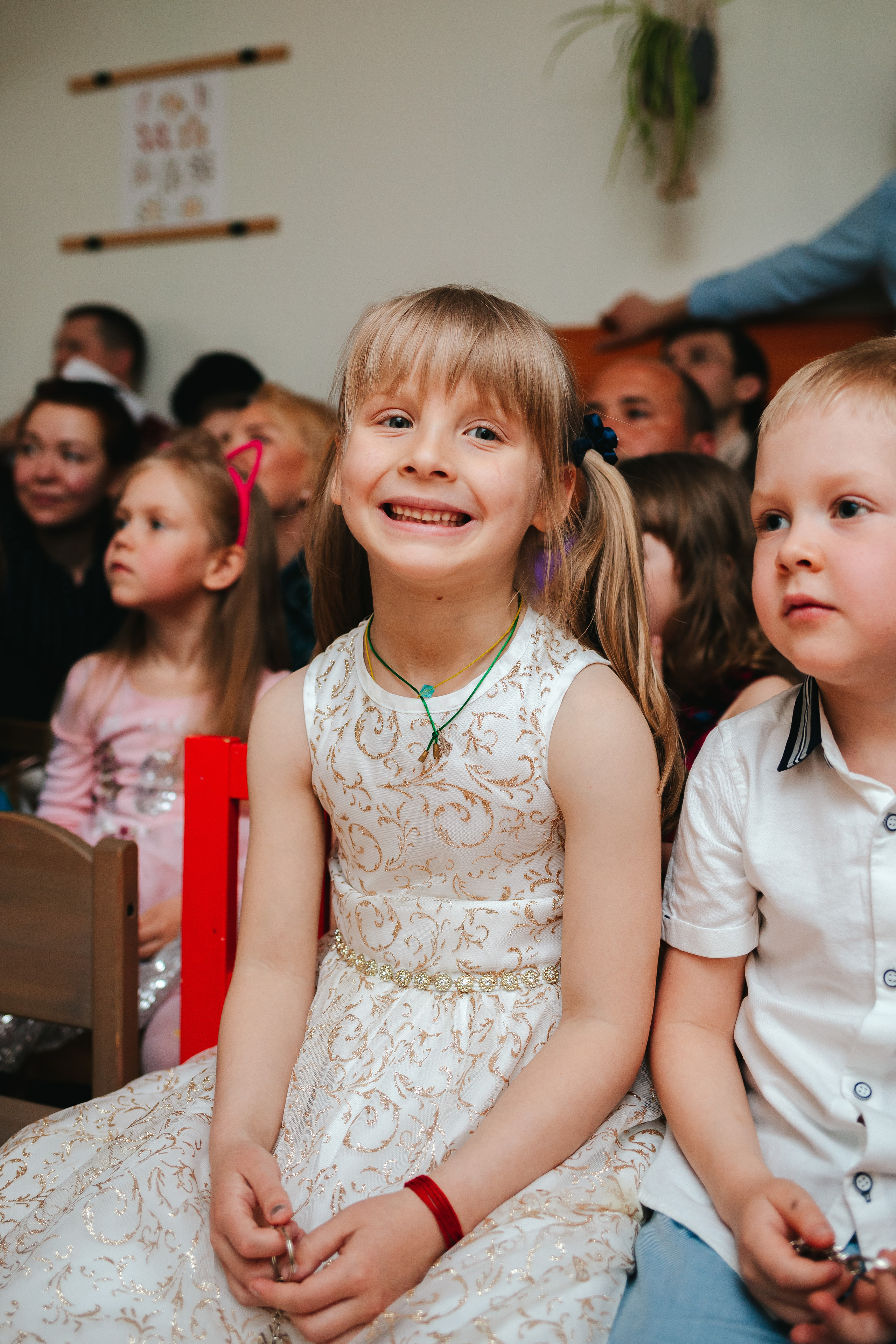 Выпускной в садике «Монтессори Азбука». Семейный lifestyle фотограф в Санкт-Петербурге Людмила Пахомова