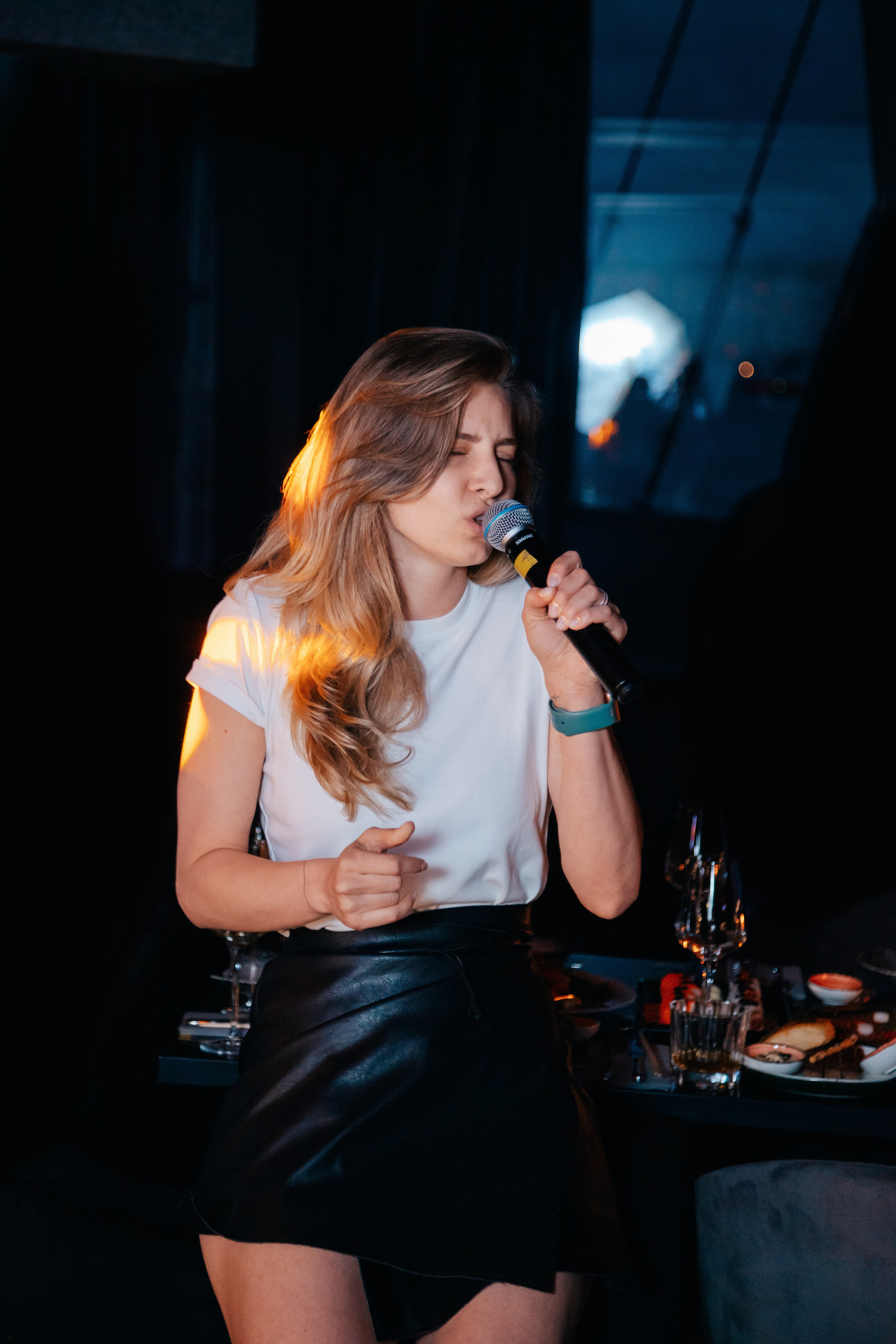 День Рождения Яны. Семейный lifestyle фотограф в Санкт-Петербурге Людмила Пахомова