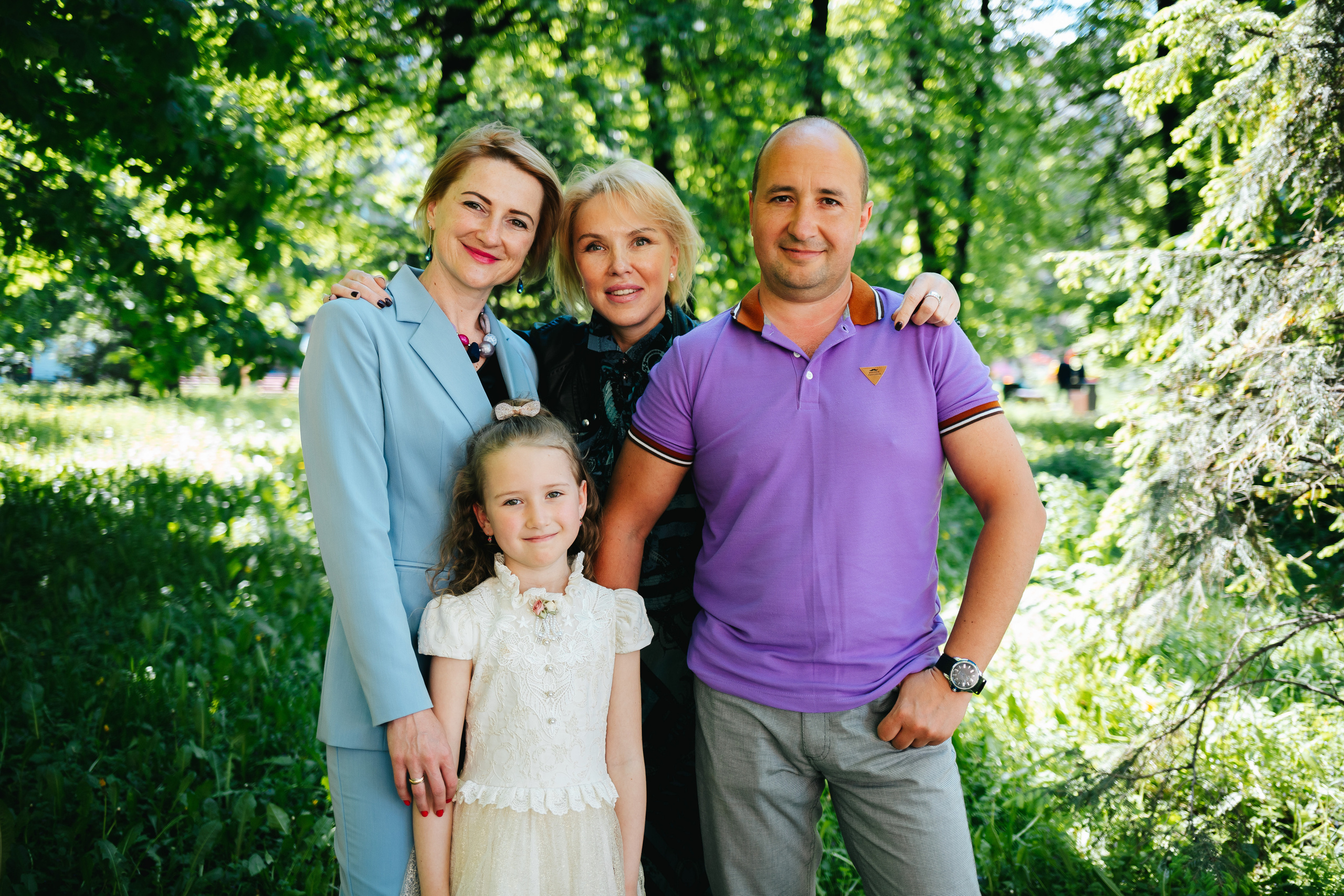 Выпускной в садике «Монтессори Азбука». Семейный lifestyle фотограф в Санкт-Петербурге Людмила Пахомова