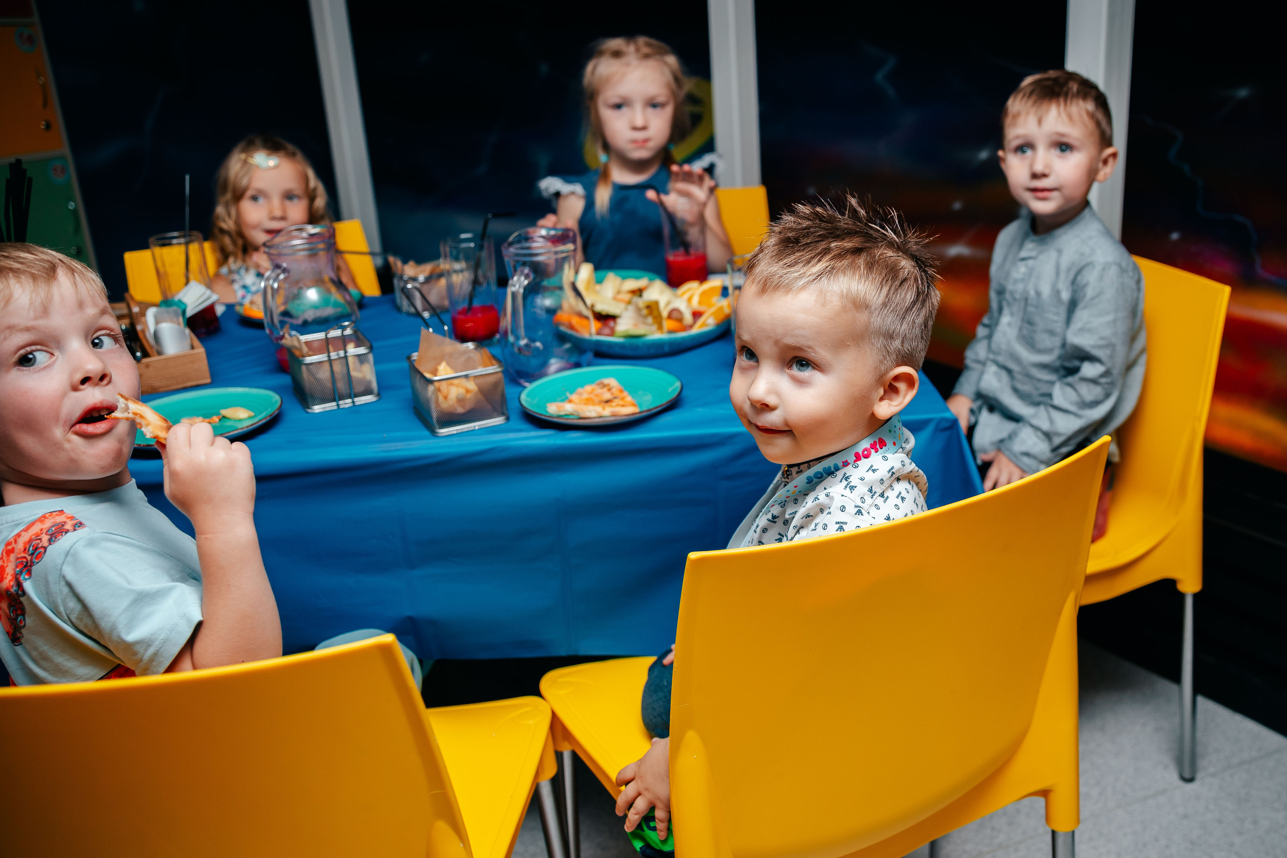 Ярославу 3 года. Семейный lifestyle фотограф в Санкт-Петербурге Людмила Пахомова