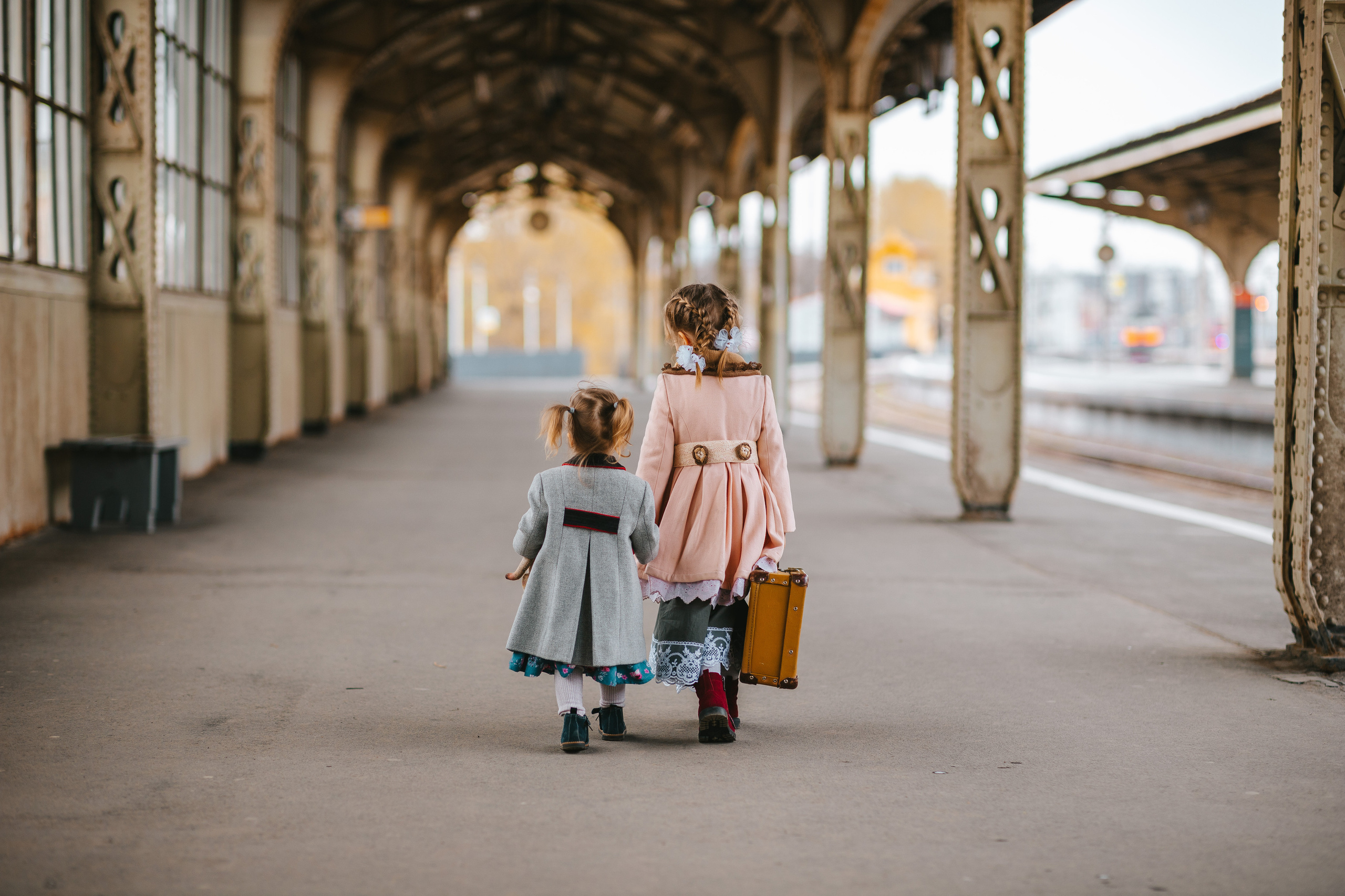 Фотосессия на улице. Семейный lifestyle фотограф в Санкт-Петербурге Людмила Пахомова