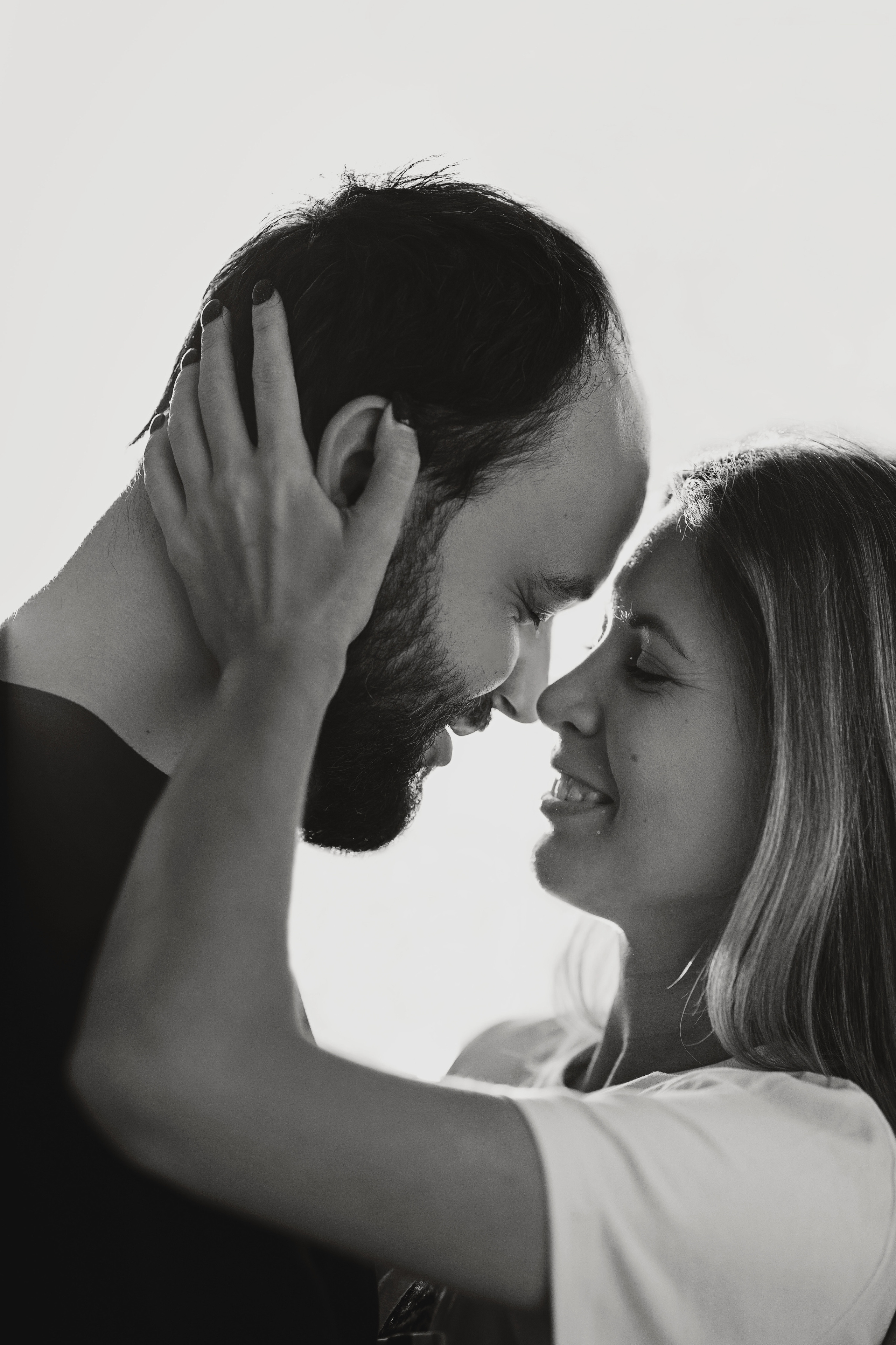 Олег и Саша. Семейный lifestyle фотограф в Санкт-Петербурге Людмила Пахомова