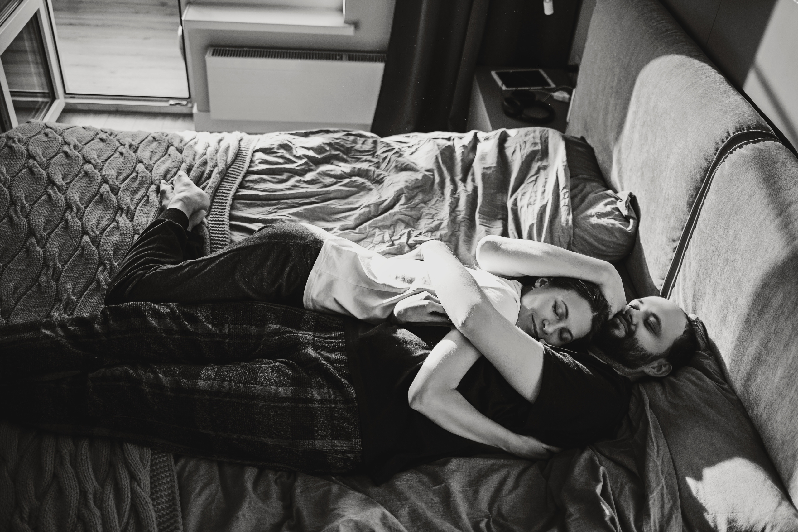 Олег и Саша. Семейный lifestyle фотограф в Санкт-Петербурге Людмила Пахомова