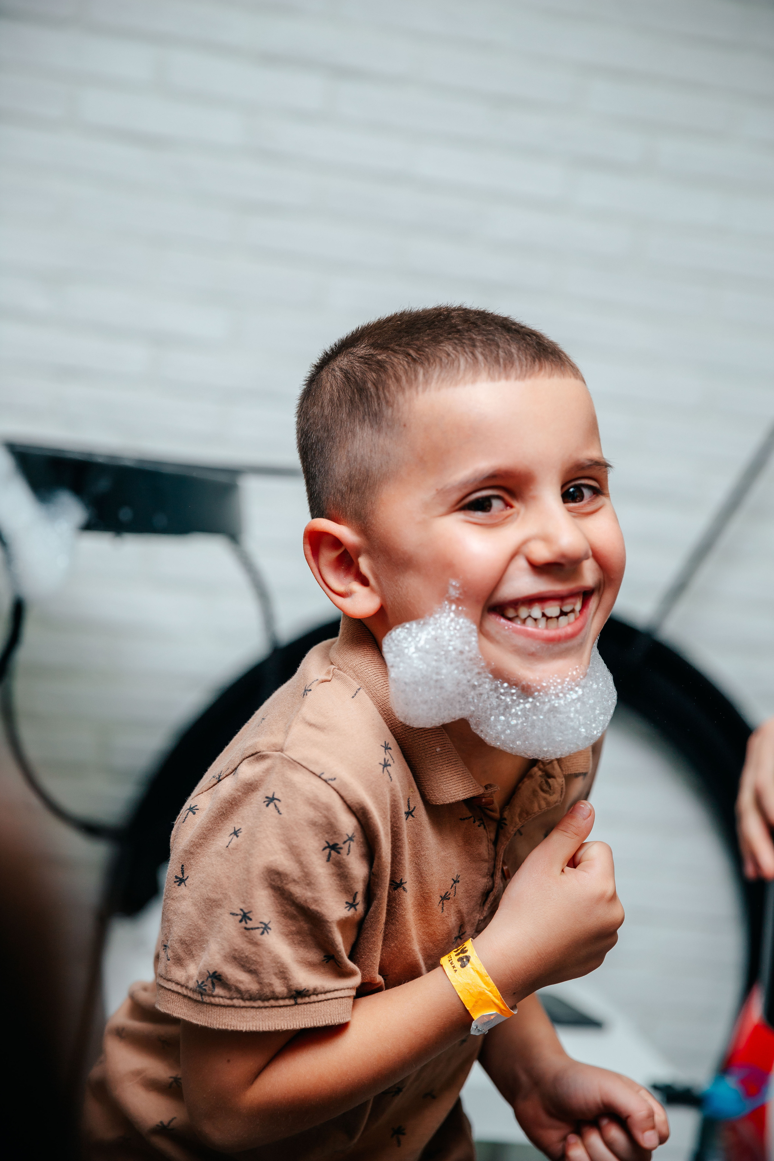 Ярославу 3 года. Семейный lifestyle фотограф в Санкт-Петербурге Людмила Пахомова