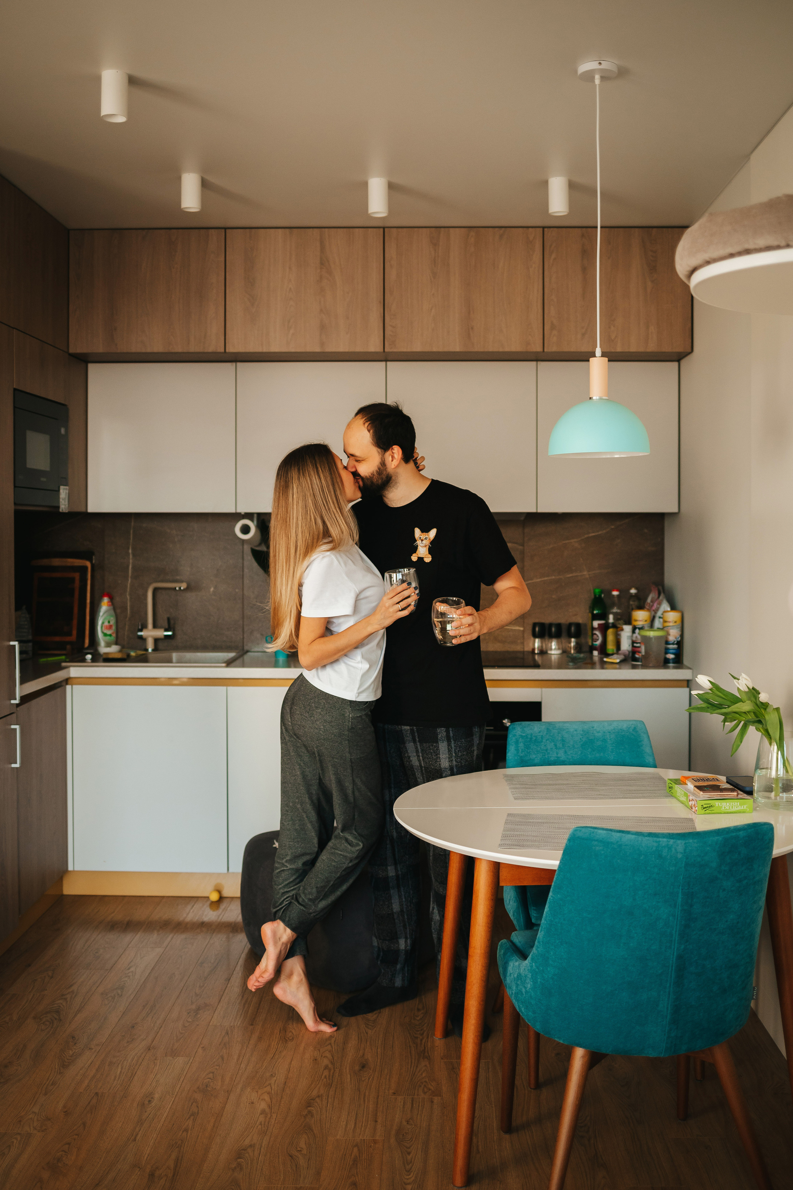 Олег и Саша. Семейный lifestyle фотограф в Санкт-Петербурге Людмила Пахомова