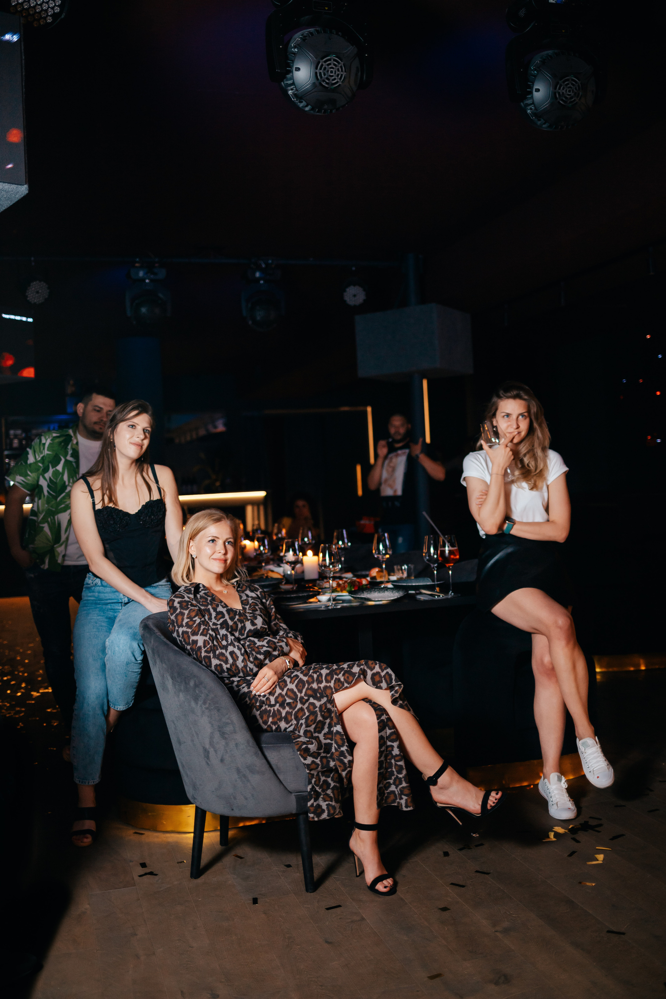 День Рождения Яны. Семейный lifestyle фотограф в Санкт-Петербурге Людмила Пахомова