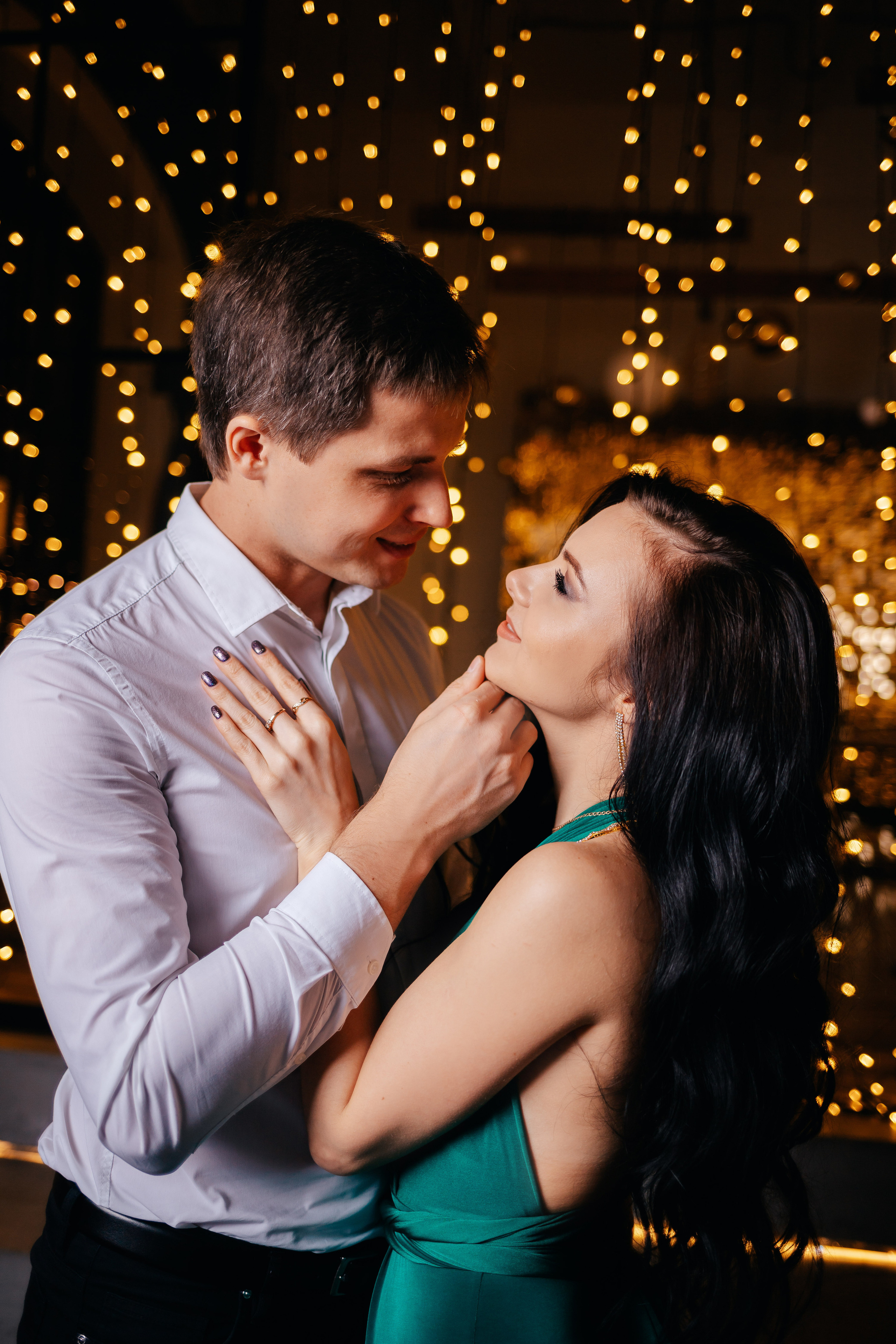 Олеся и Максим. Семейный lifestyle фотограф в Санкт-Петербурге Людмила Пахомова