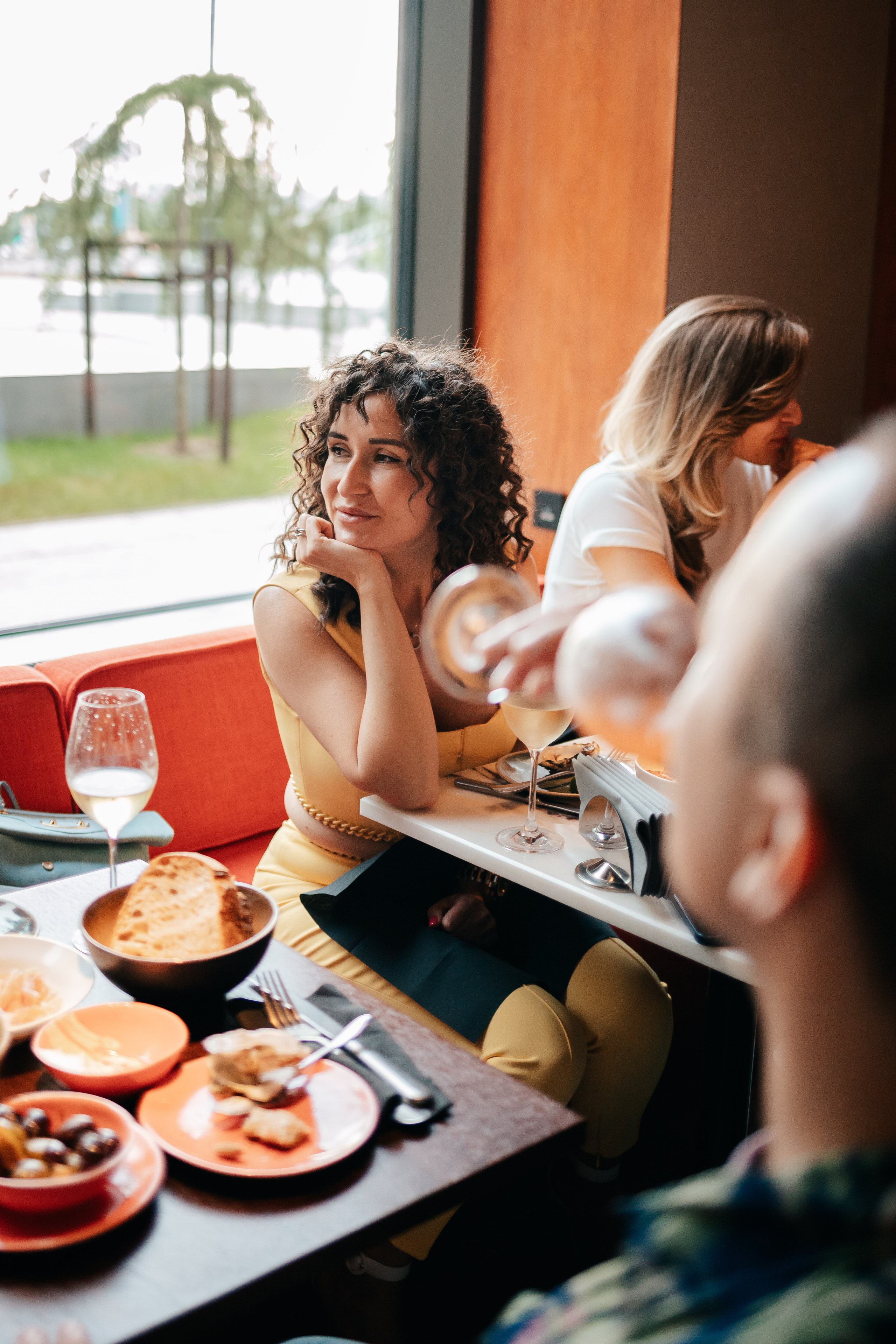 День Рождения Яны. Семейный lifestyle фотограф в Санкт-Петербурге Людмила Пахомова