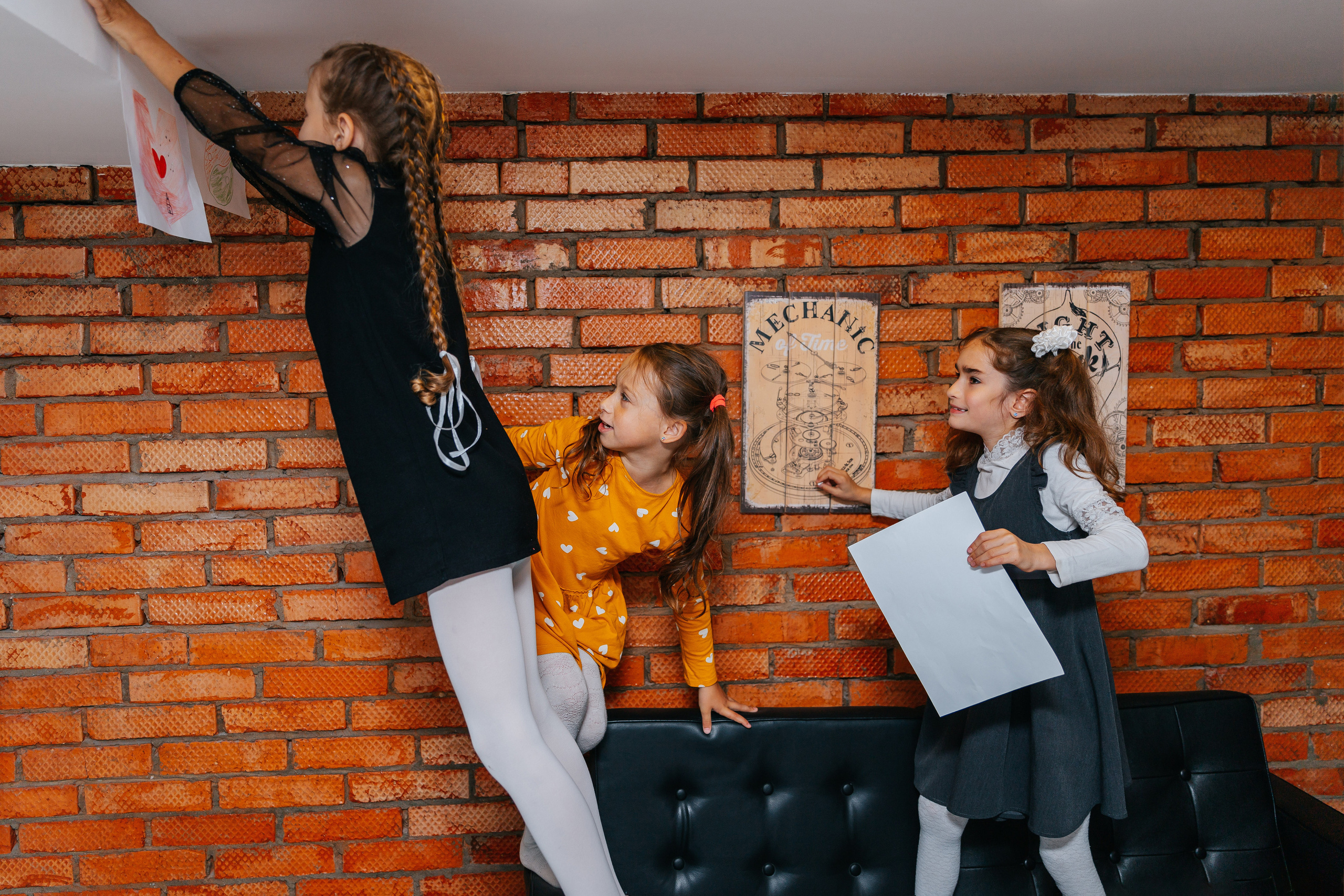 Первый звонок в школе «Монтессори Азбука». Семейный lifestyle фотограф в Санкт-Петербурге Людмила Пахомова