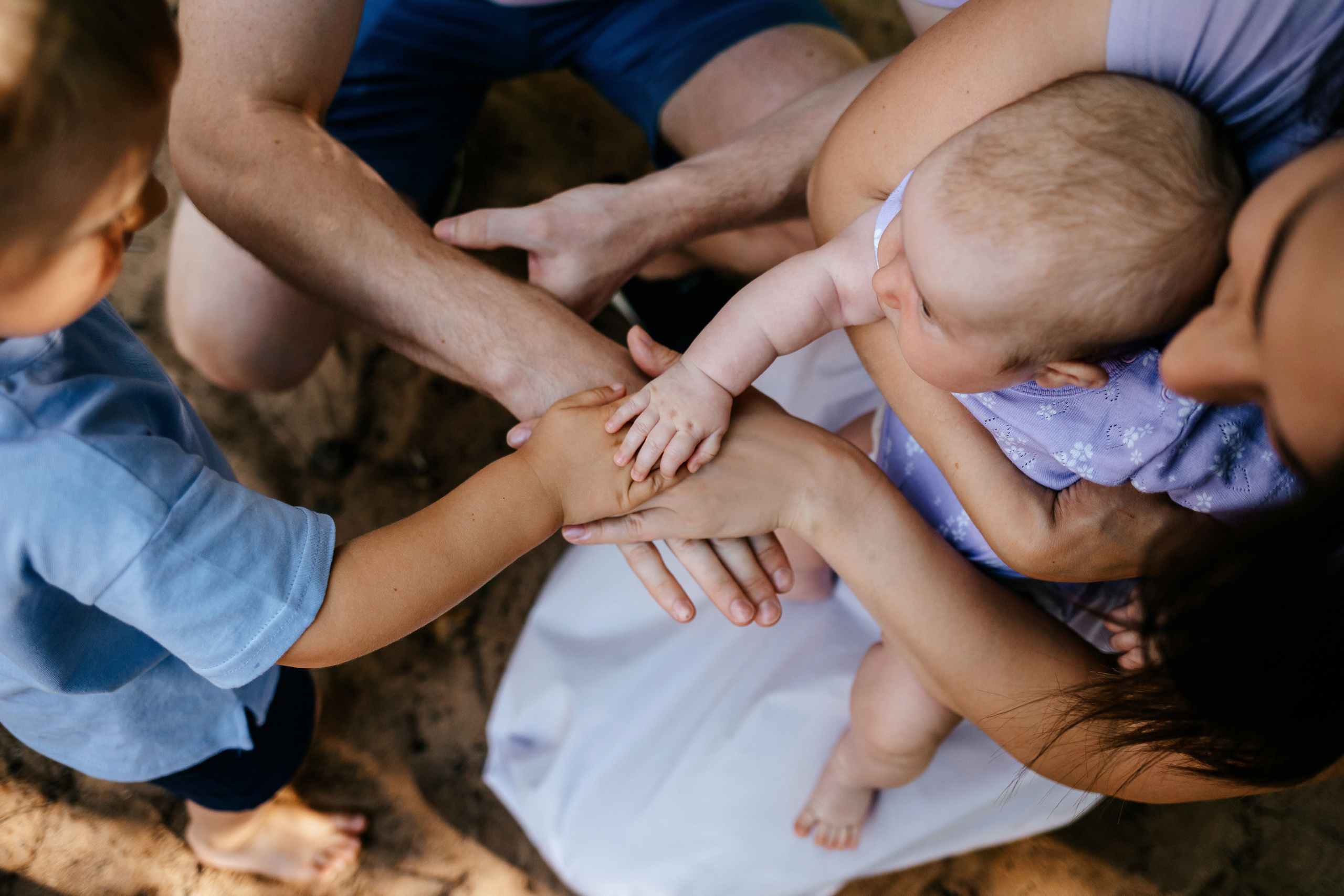 Фотосессия на улице. Семейный lifestyle фотограф в Санкт-Петербурге Людмила Пахомова