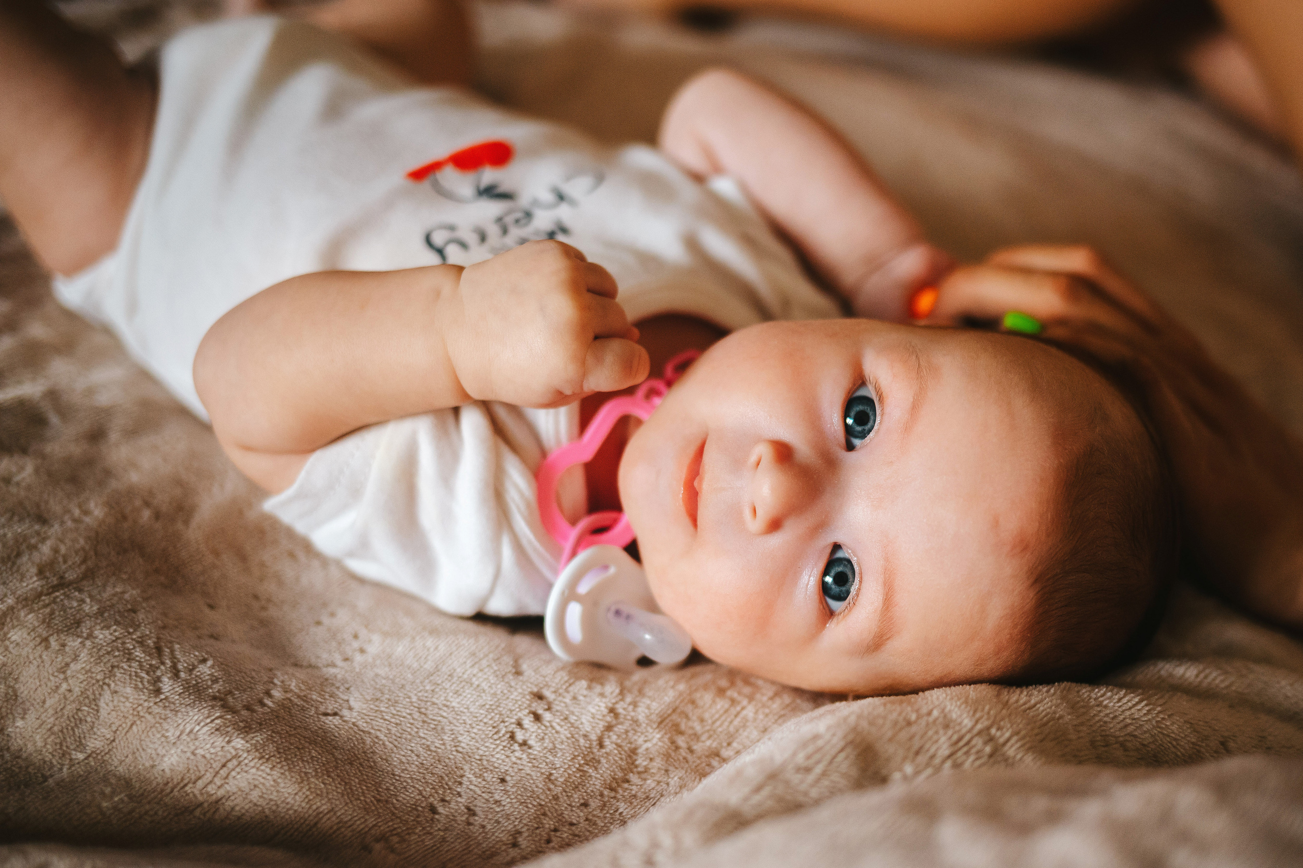 Чудесные двойняшки. Семейный lifestyle фотограф в Санкт-Петербурге Людмила Пахомова