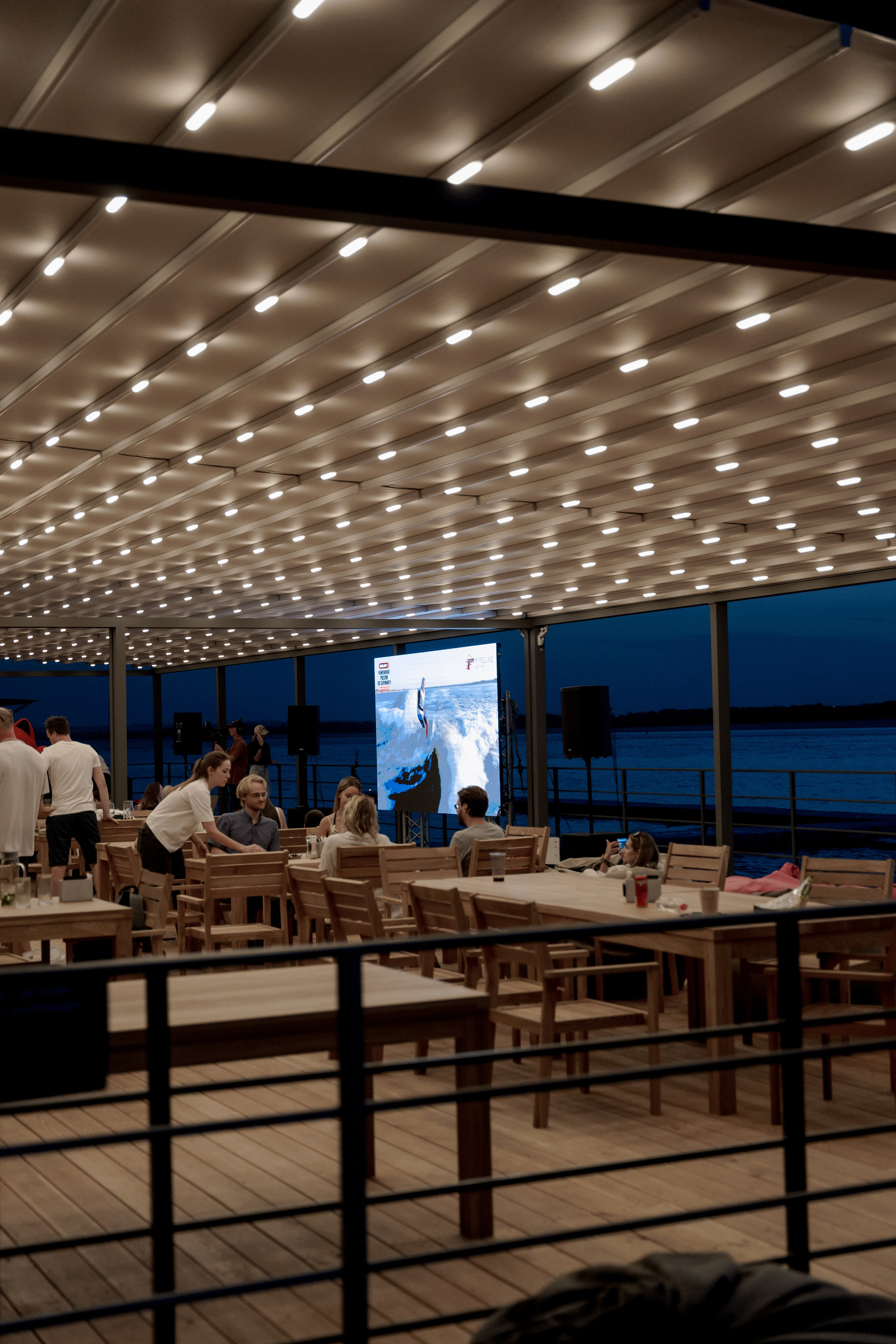 Surf 2025. Фотограф Валерия Крахмалева