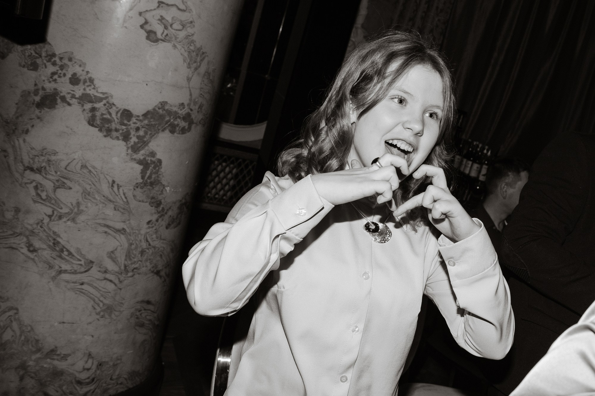 Иван & Надежда. Свадебный фотограф в Москве и Санкт-Петербурге Анастасия Мирославская